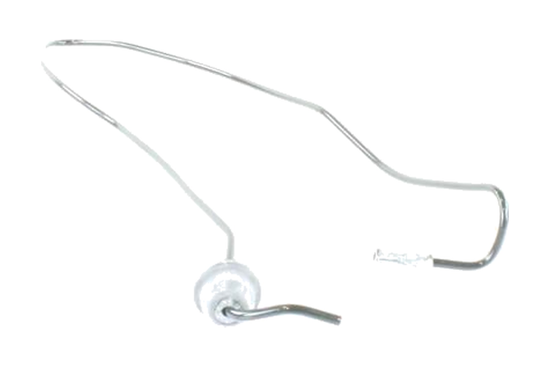 Tubo de Respiro de Tanque de Combustível VW 5W0201931B - Imagem 17
