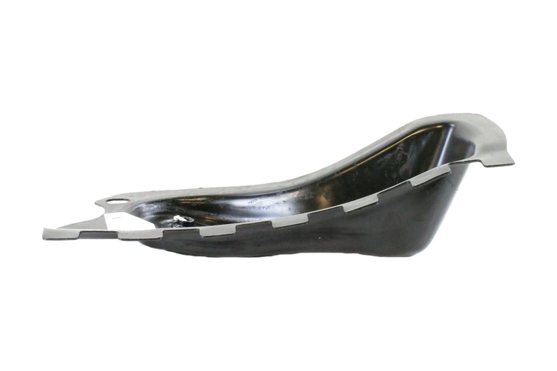 Suporte de Longarina de Caixa de Roda VW 5Z0804056AGRU - Imagem 3