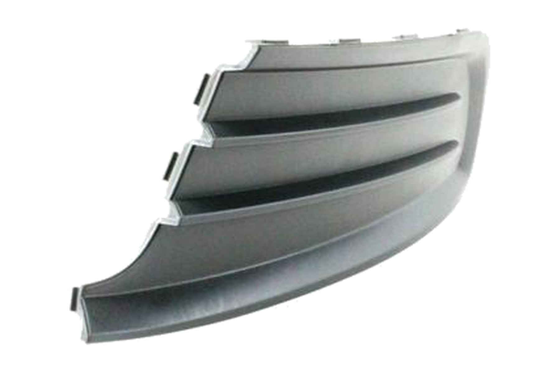 Moldura de Farol de Milha Dianteiro Esquerdo (Motorista) VW 5U0853665G9B9 - Imagem 21