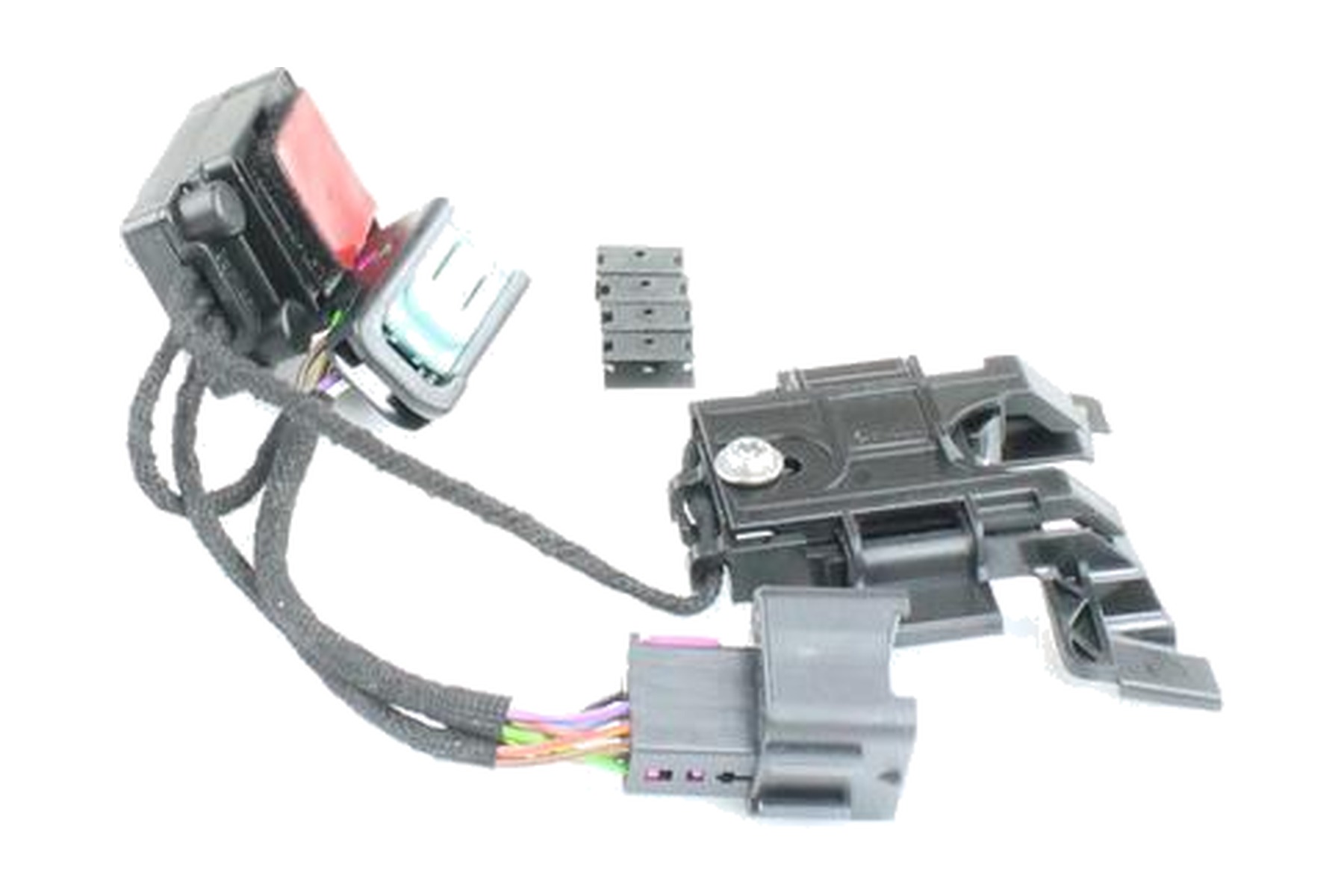 Sensor de Posição de Alavanca de Câmbio VW 5Q0713128A - Imagem 19