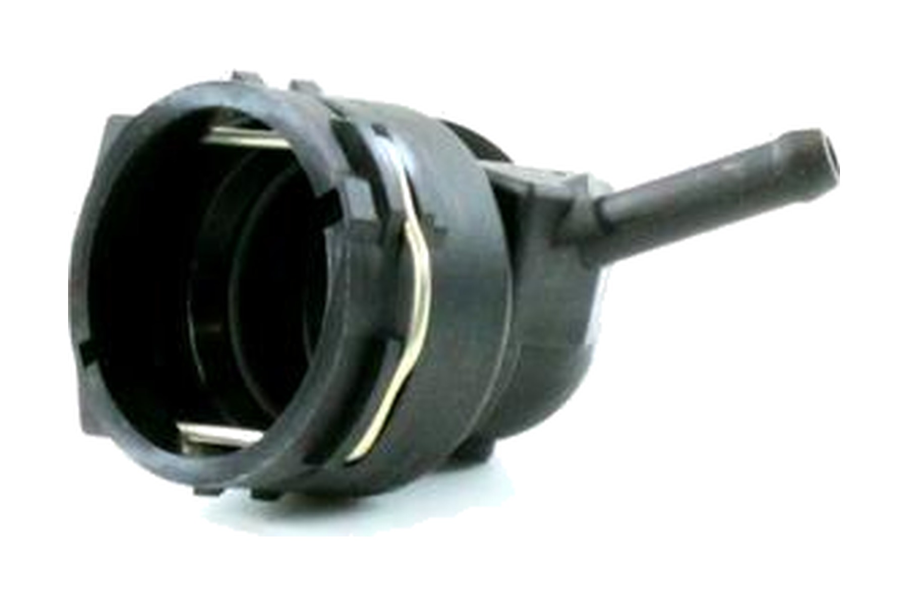 Conexão de Mangueira de Água de Radiador VW 1K0122291BE - Imagem 5