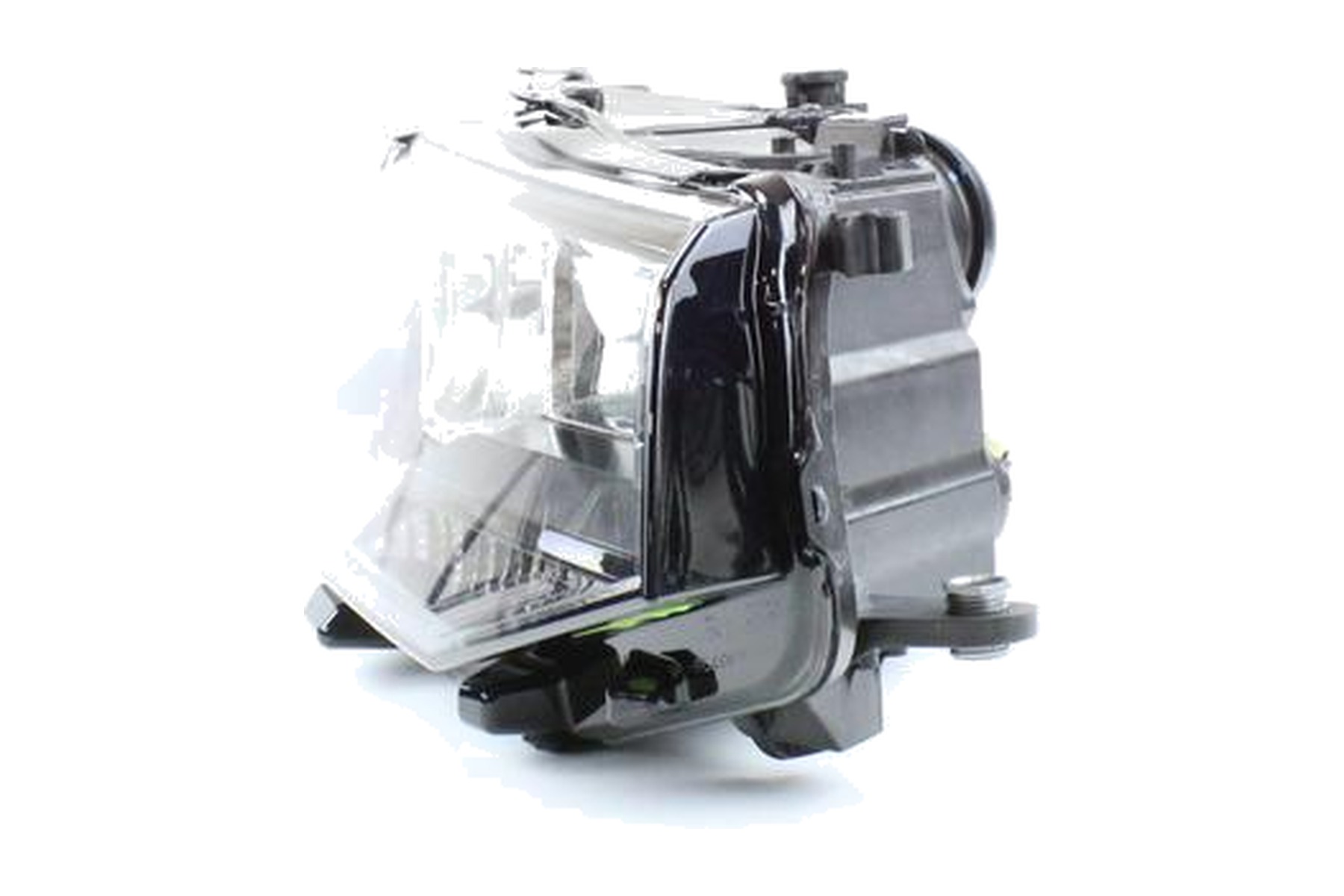 Farol Direito (Passageiro) Máscara Negra VW 2GP941006E - Imagem 6