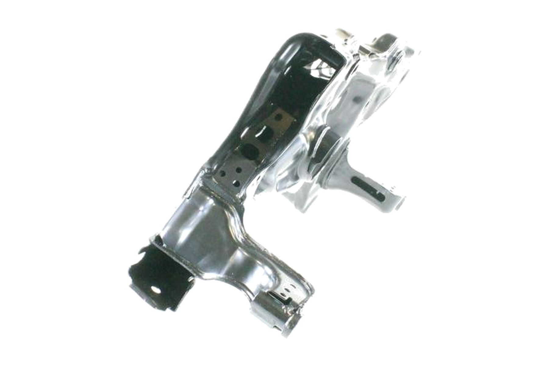 Quadro Agregado de Suspensão VW 5QM199315A - Imagem 8