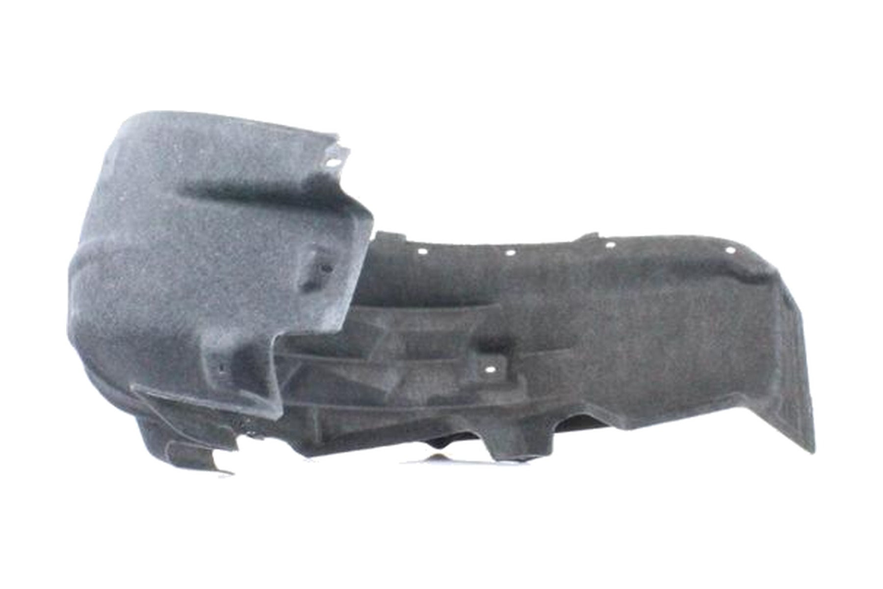 Para-barro de Caixa de Roda VW 2GK810971 - Imagem 22