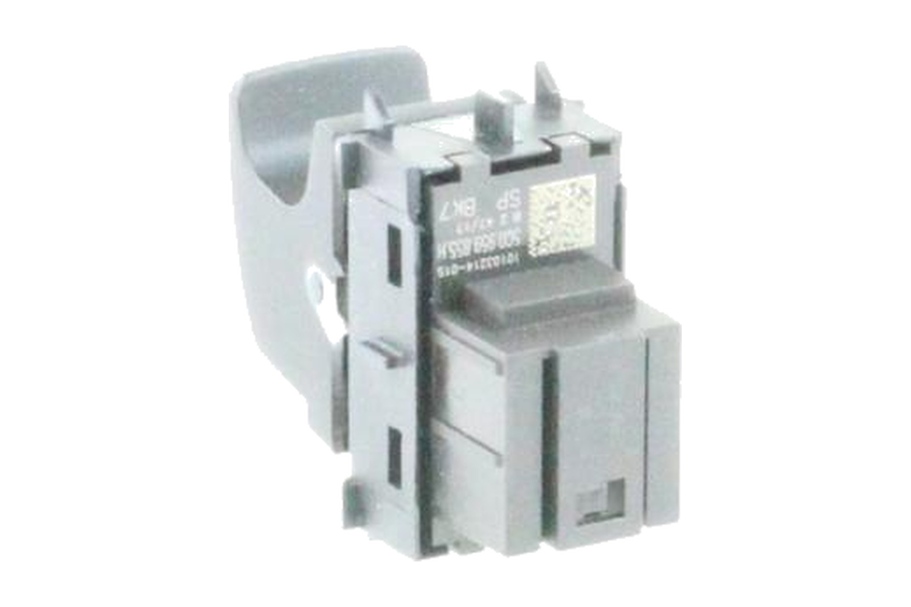 Botão Interruptor de Acionamento de Vidro VW 5G0959855HWHS - Imagem 11