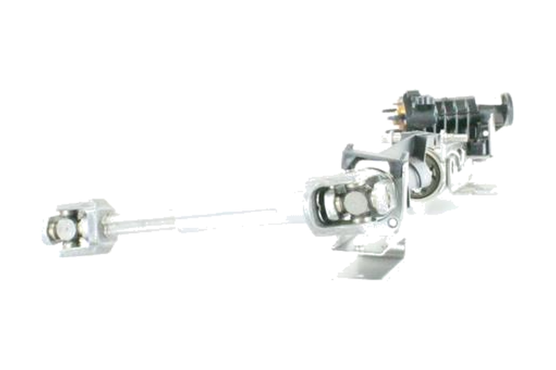 Coluna de Direção VW 6QE419501D - Imagem 8