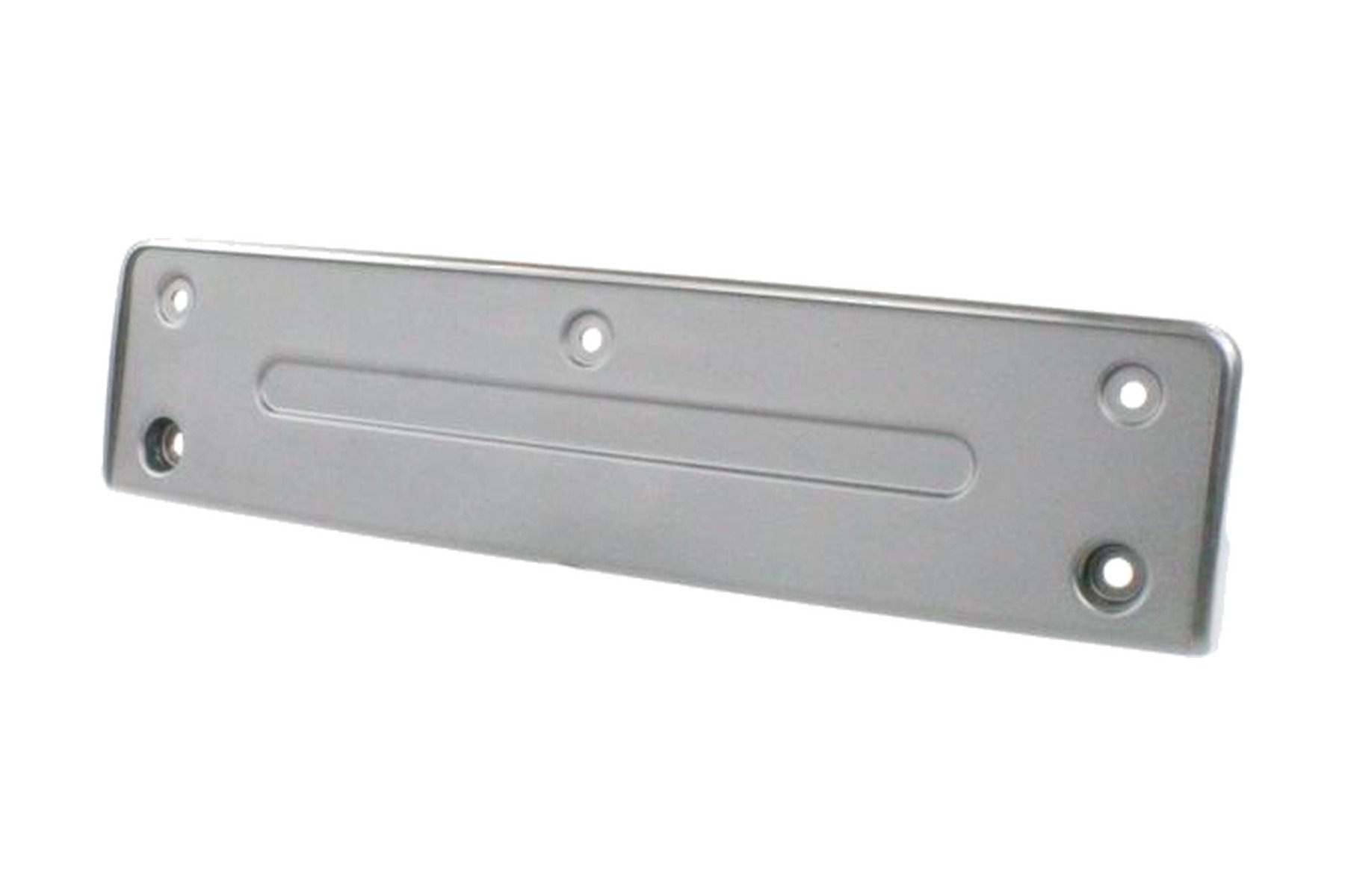 Suporte de Placa VW 5N0807287D9B9 - Imagem 3