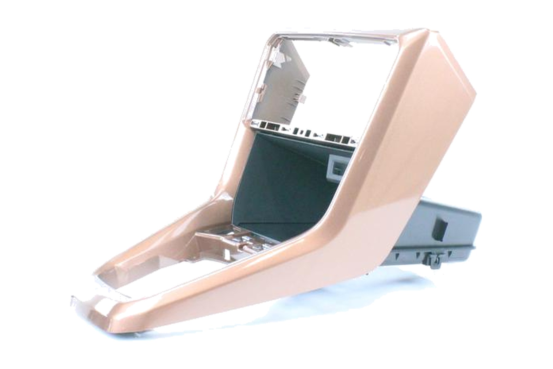 Console Central VW 2GP863680ATVC - Imagem 5