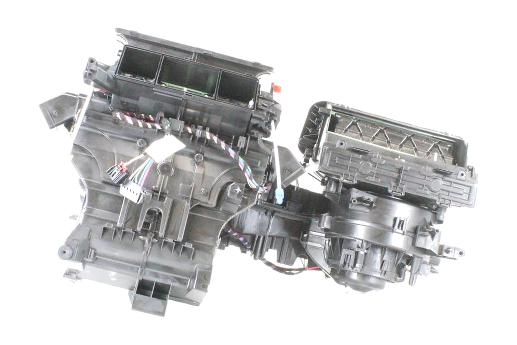 Caixa de Ar Condicionado VW 2QB816002R - Imagem 25