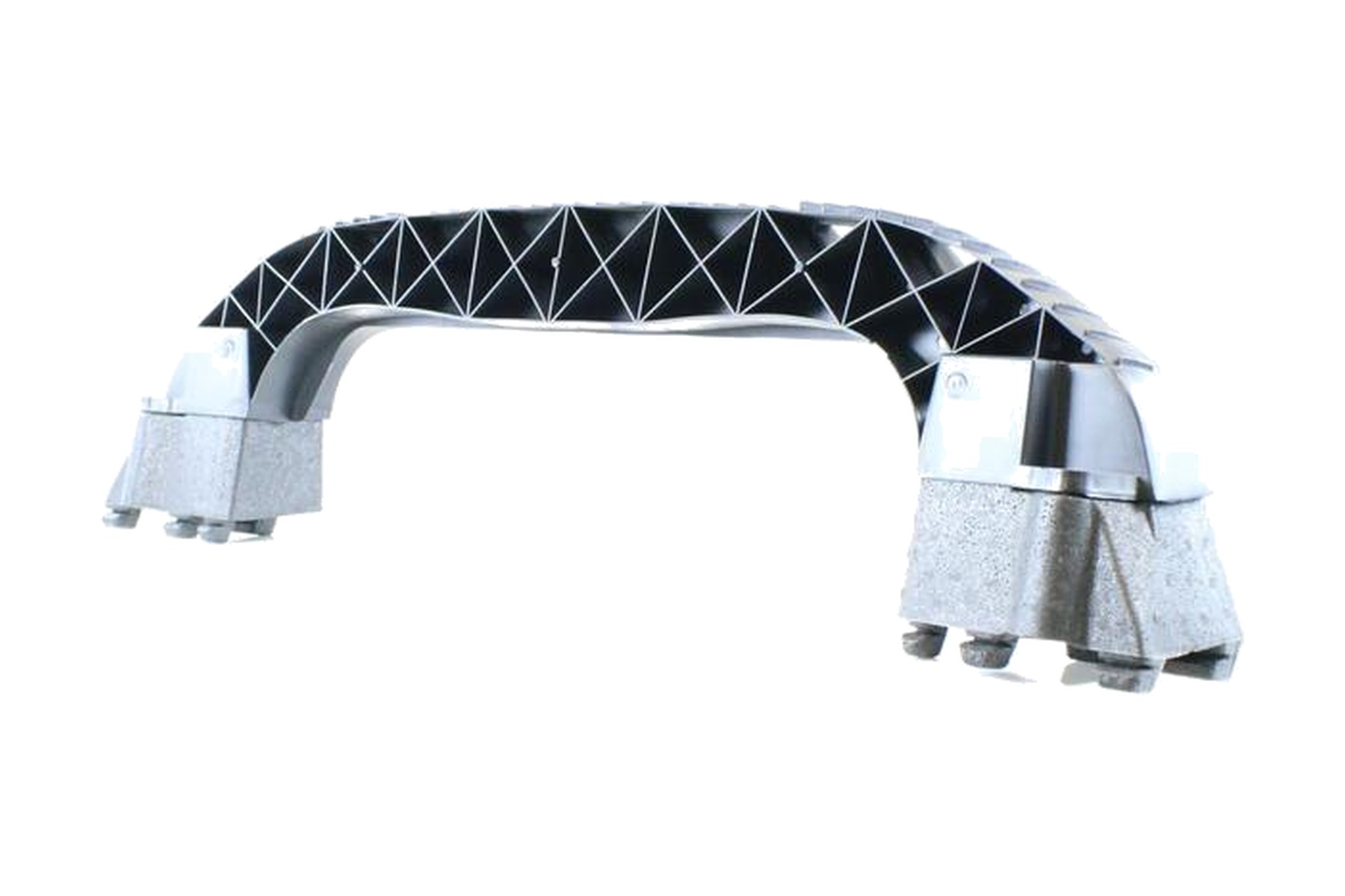 Reforço de Para-choque VW 2H0807094B - Imagem 4