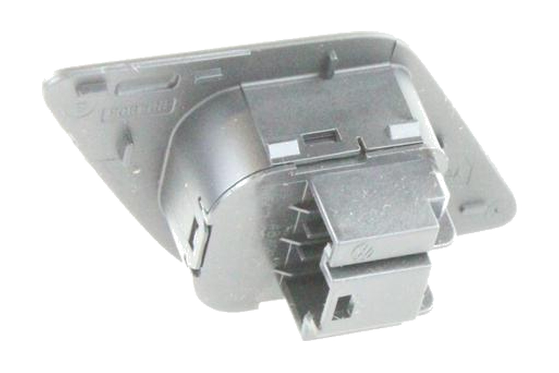 Botão de Regulagem de Espelho Retrovisor VW 5C7959565KREH - Imagem 11