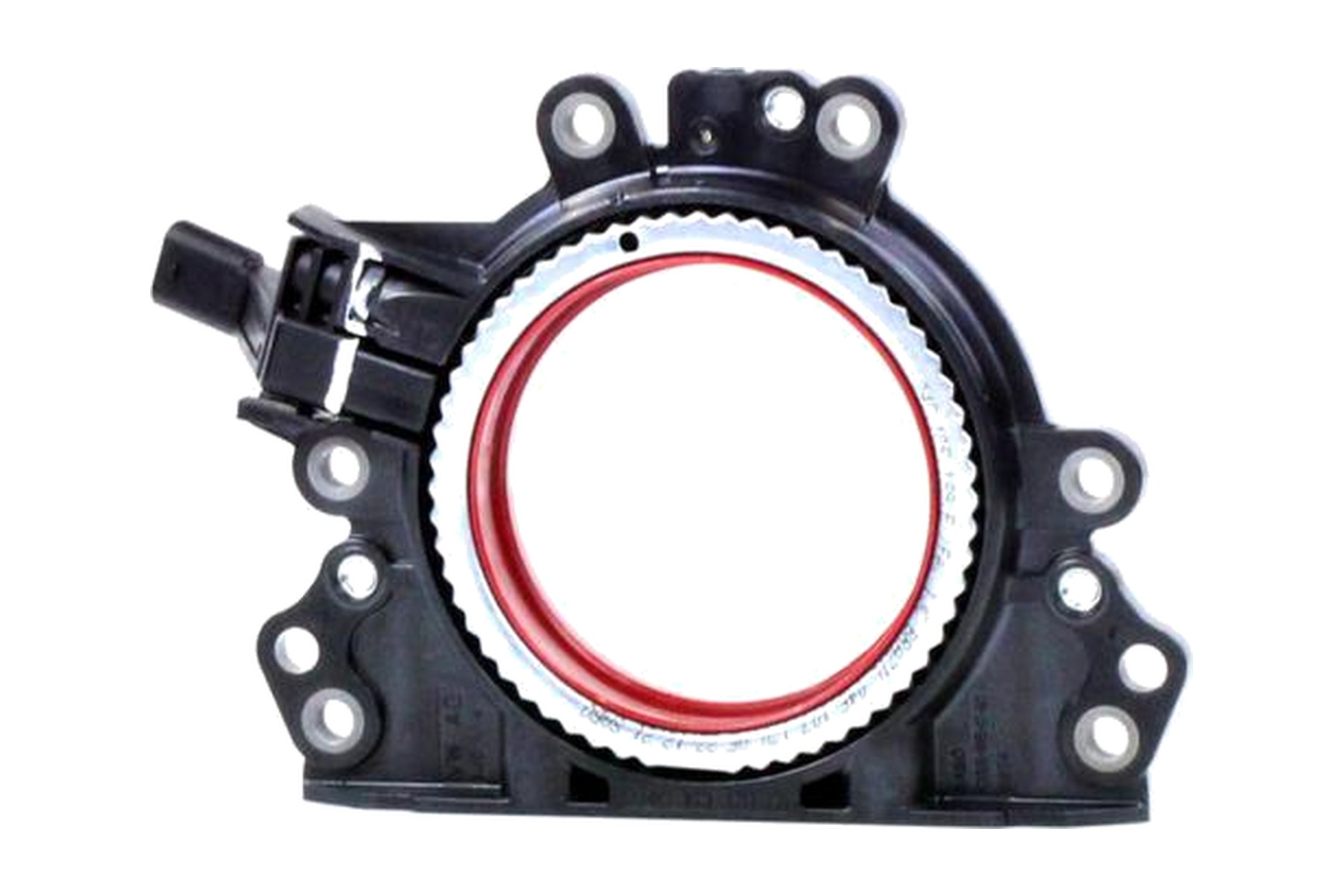Retentor de Volante de Motor Traseiro Flange VW 04E103170AE - Imagem 2
