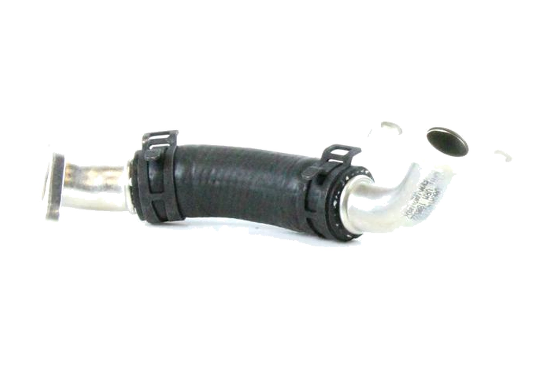 Tubo de Retorno de Óleo de Turbo VW 06H145735G - Imagem 2