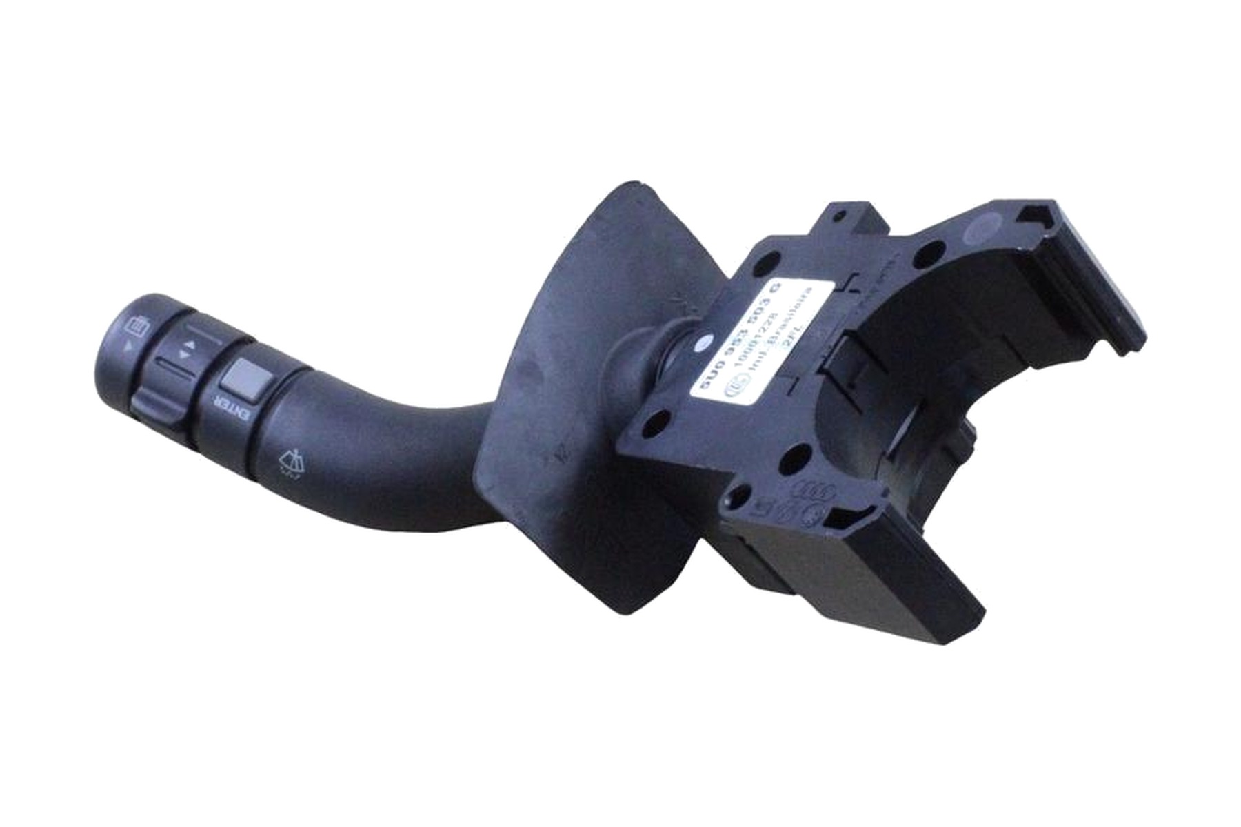 Chave de Acionamento de Limpador VW 5U0953503G1NN