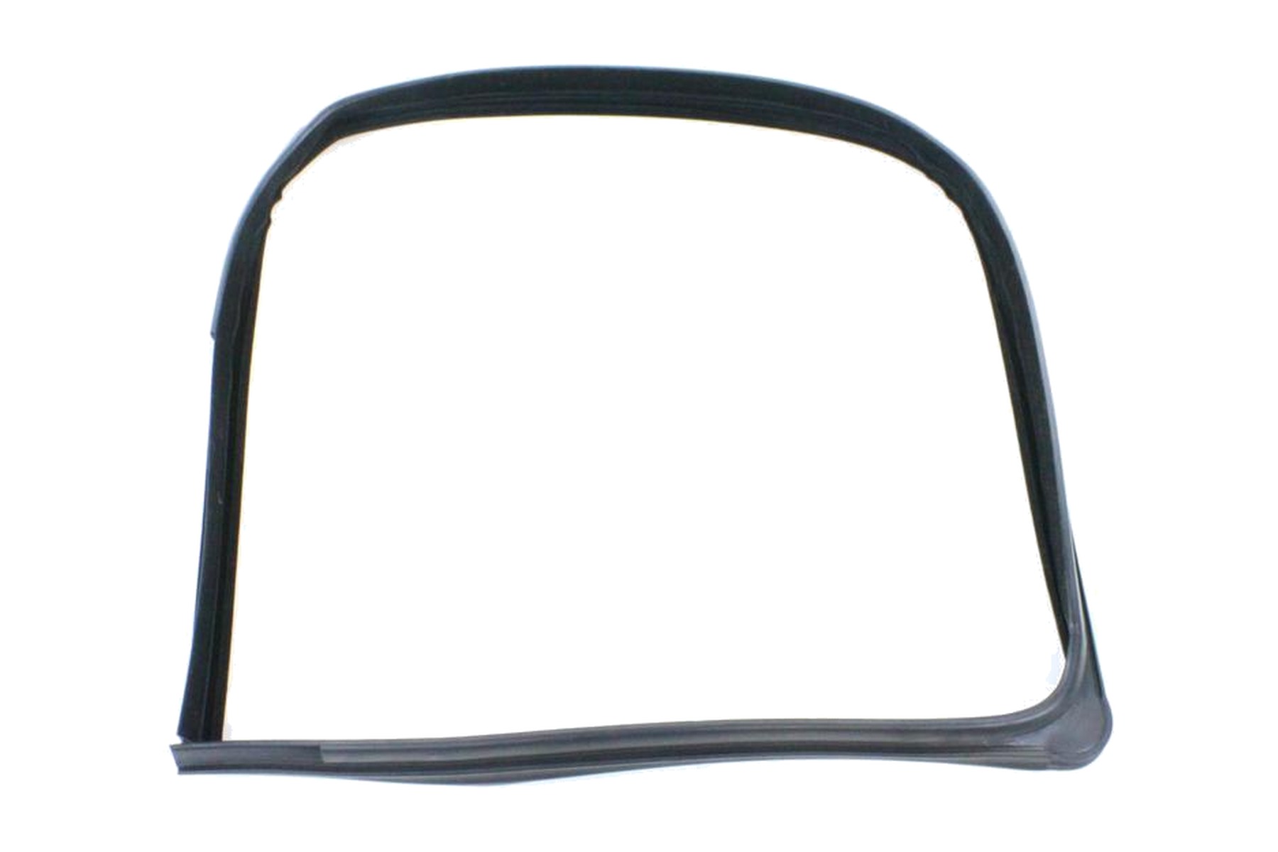 Trilho Guia de Vidro de Janela de Porta VW 5W4837440