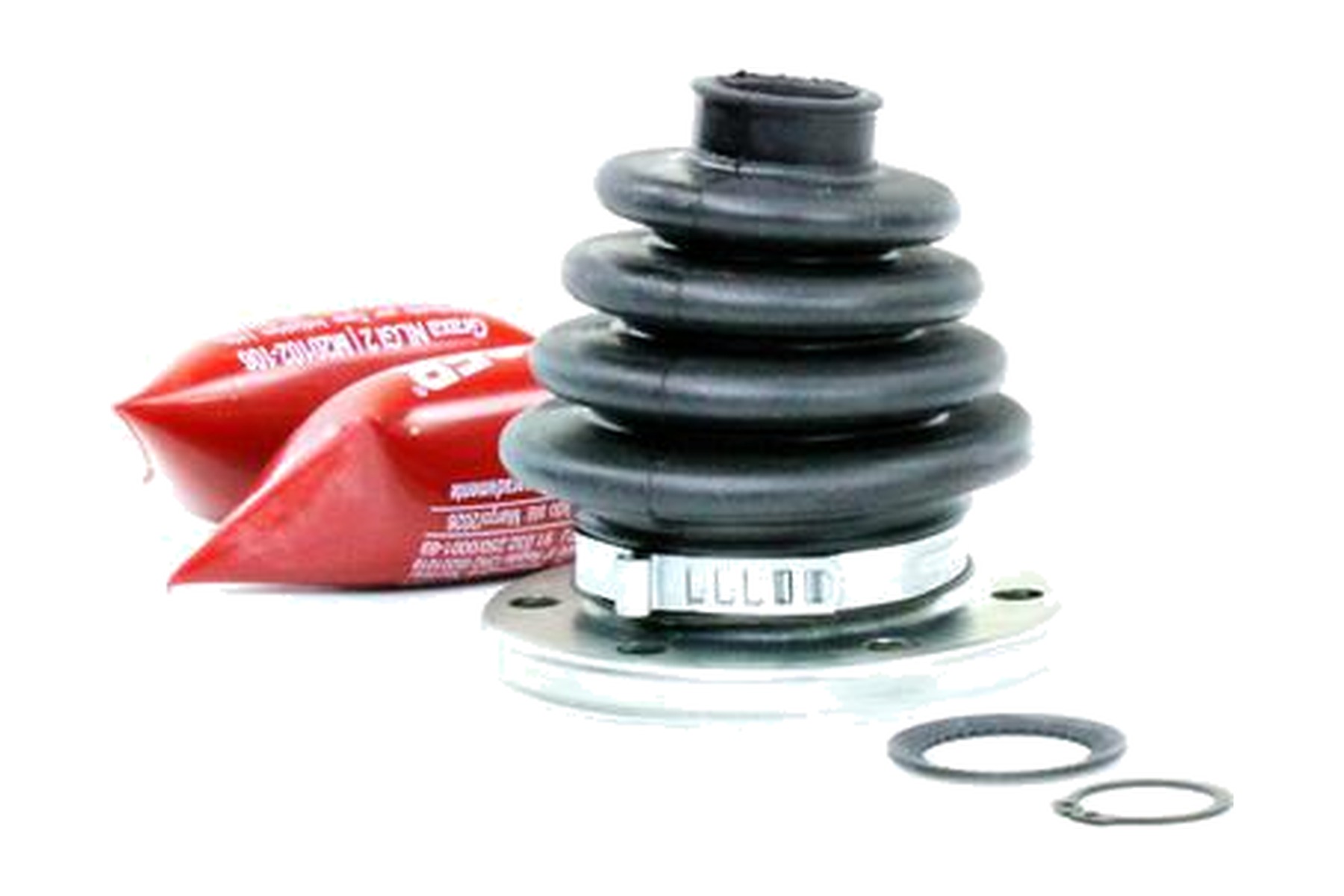 Kit de Coifa de Junta Homocinética VW 377498201D - Imagem 5