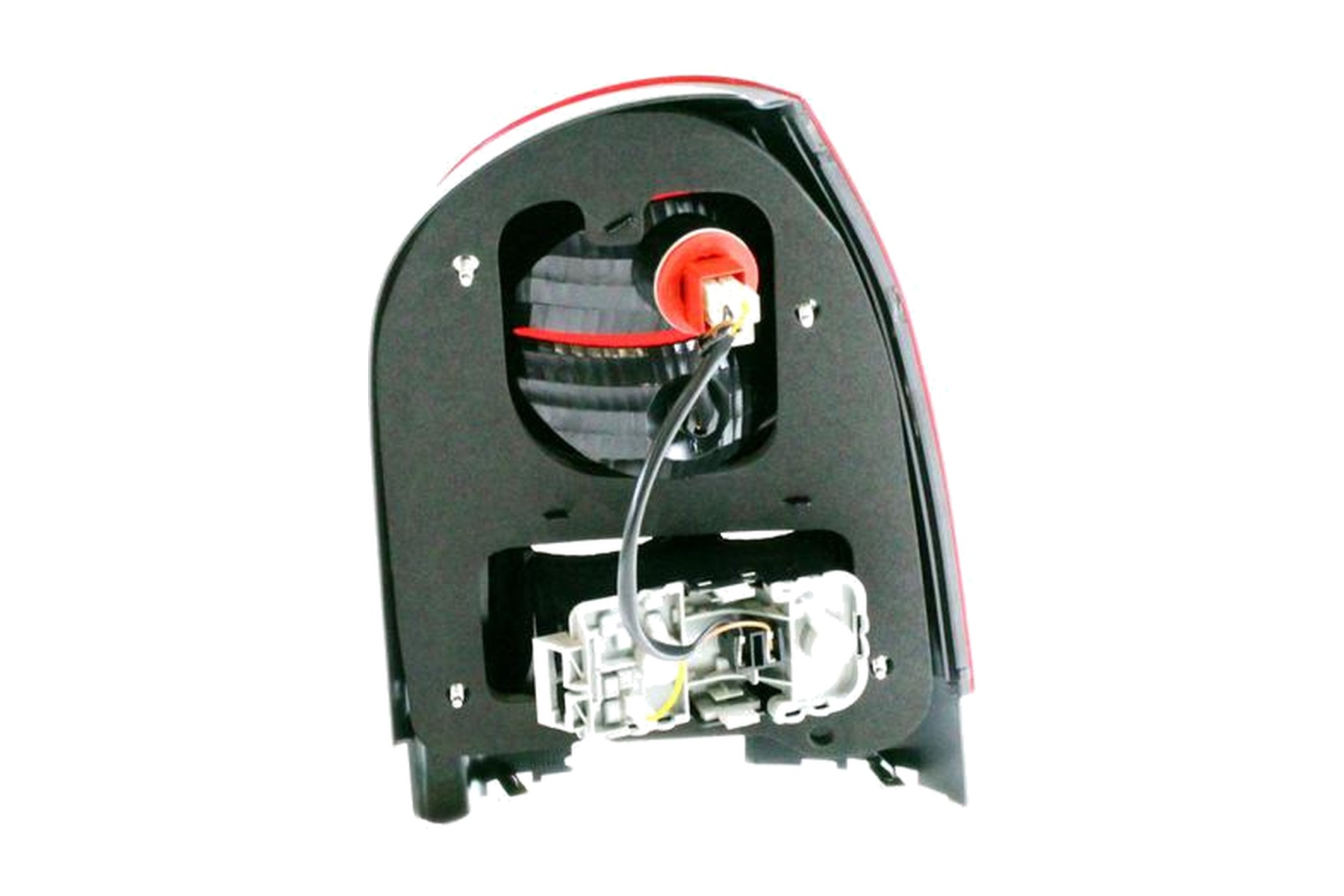 Lanterna Esquerdo (Motorista) VW 5W6945095M - Imagem 13