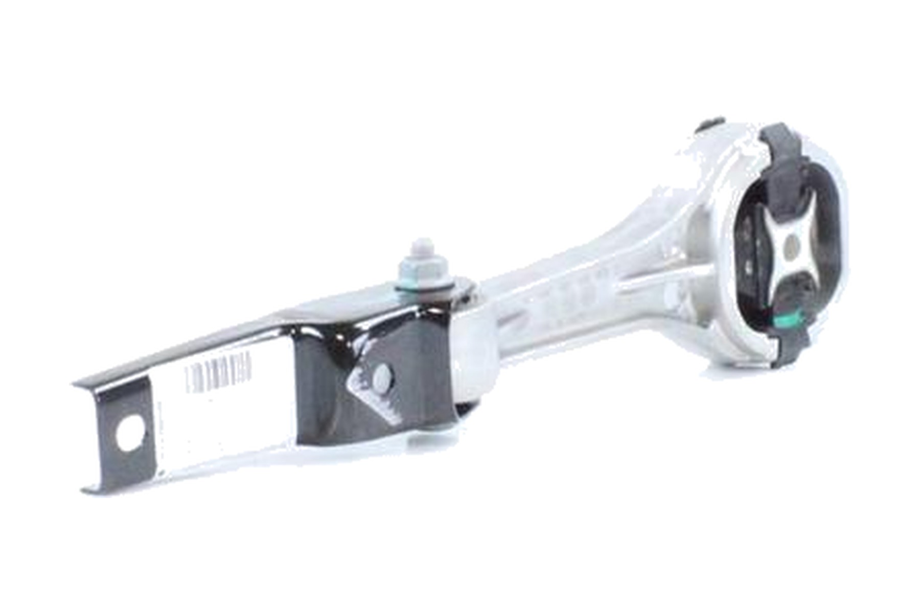 Coxim de Caixa de Câmbio VW 1S0199851 - Imagem 22