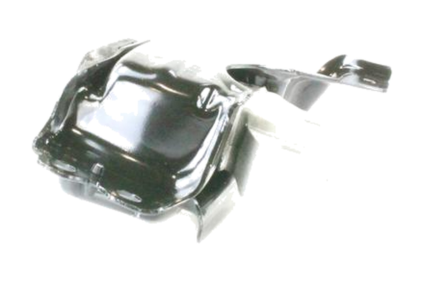 Suporte de Caixa de Mudança Esquerdo (Motorista) 5 VW 2QB199555C - Imagem 20