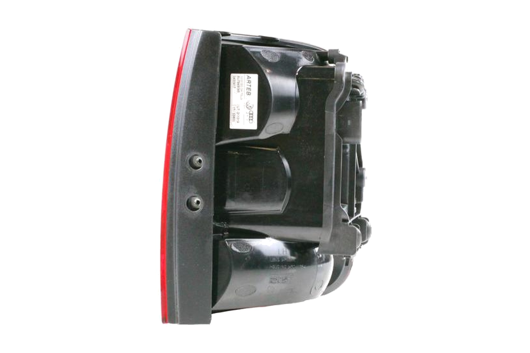Lanterna Esquerdo (Motorista) VW 5U7945095 - Imagem 10