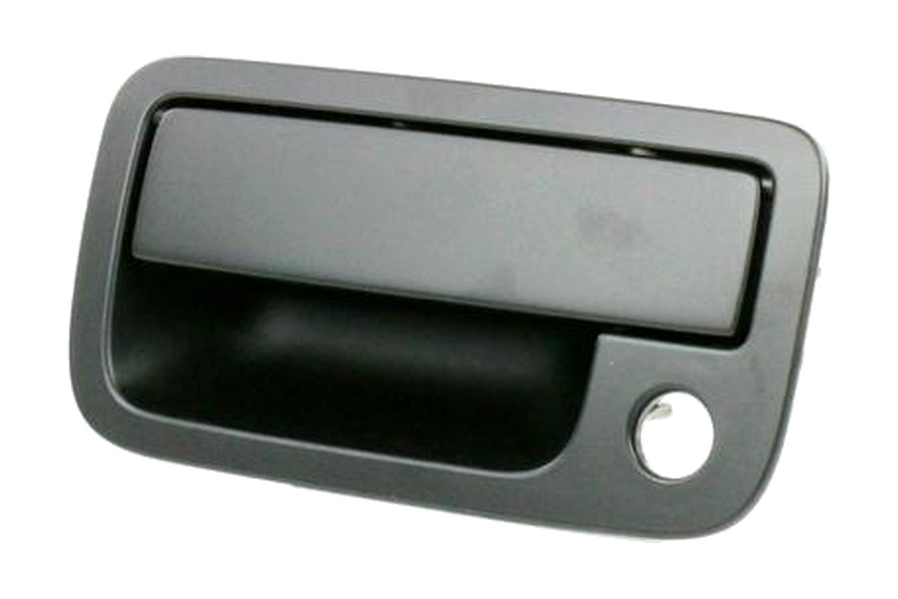 Maçaneta de Tampa de Caçamba VW 2H5829505F3FZ - Imagem 3