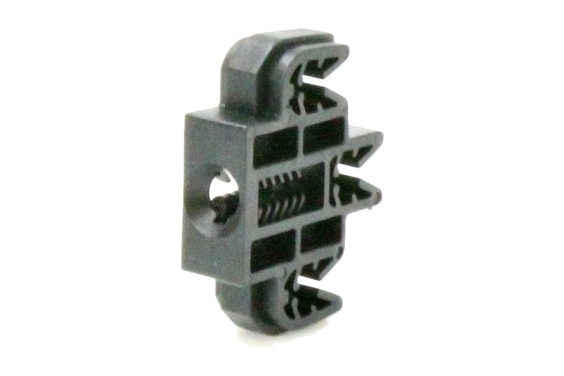 Presilha de Fixação de Mangueira de Freio VW 5U0611797B - Imagem 22