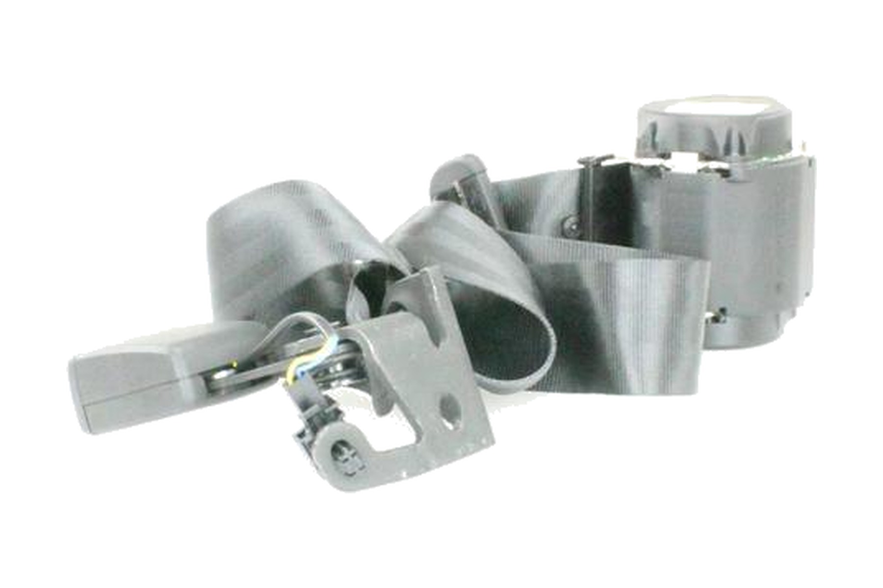 Cinto de Segurança de Banco VW 2G0857807BRAA - Imagem 10