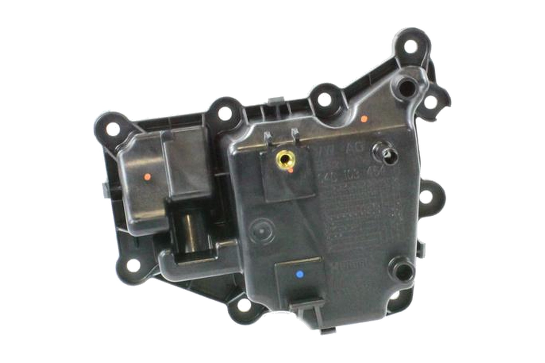 Separador de Óleo Anti-chama de Motor VW 04C103464G - Imagem 13