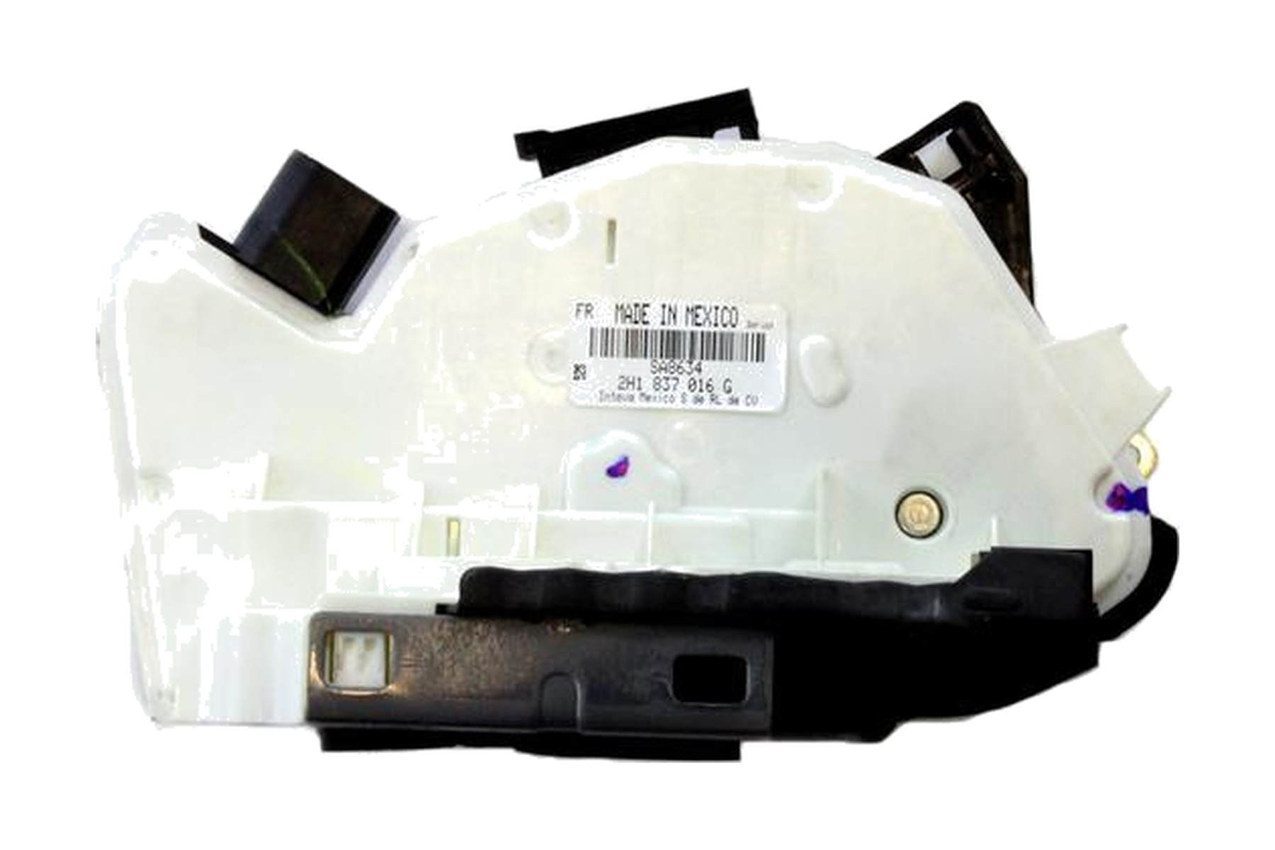 Fechadura de Porta VW 2H1837016G - Imagem 26