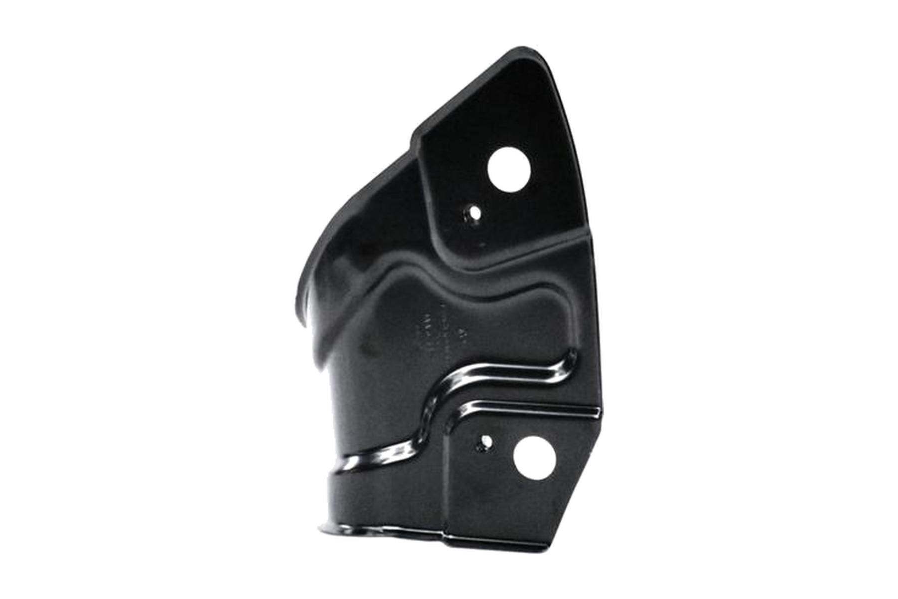 Suporte de Para-lama VW 3AA821142 - Imagem 20