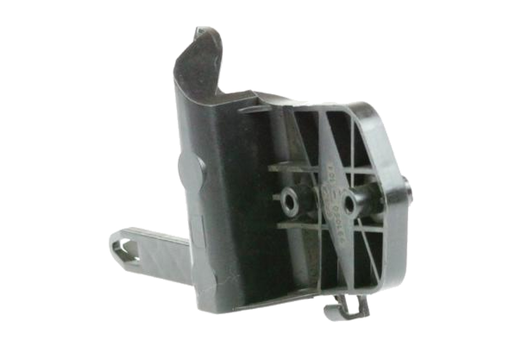 Moldura de Fechadura de Porta Interno VW 6Q0837868 - Imagem 4