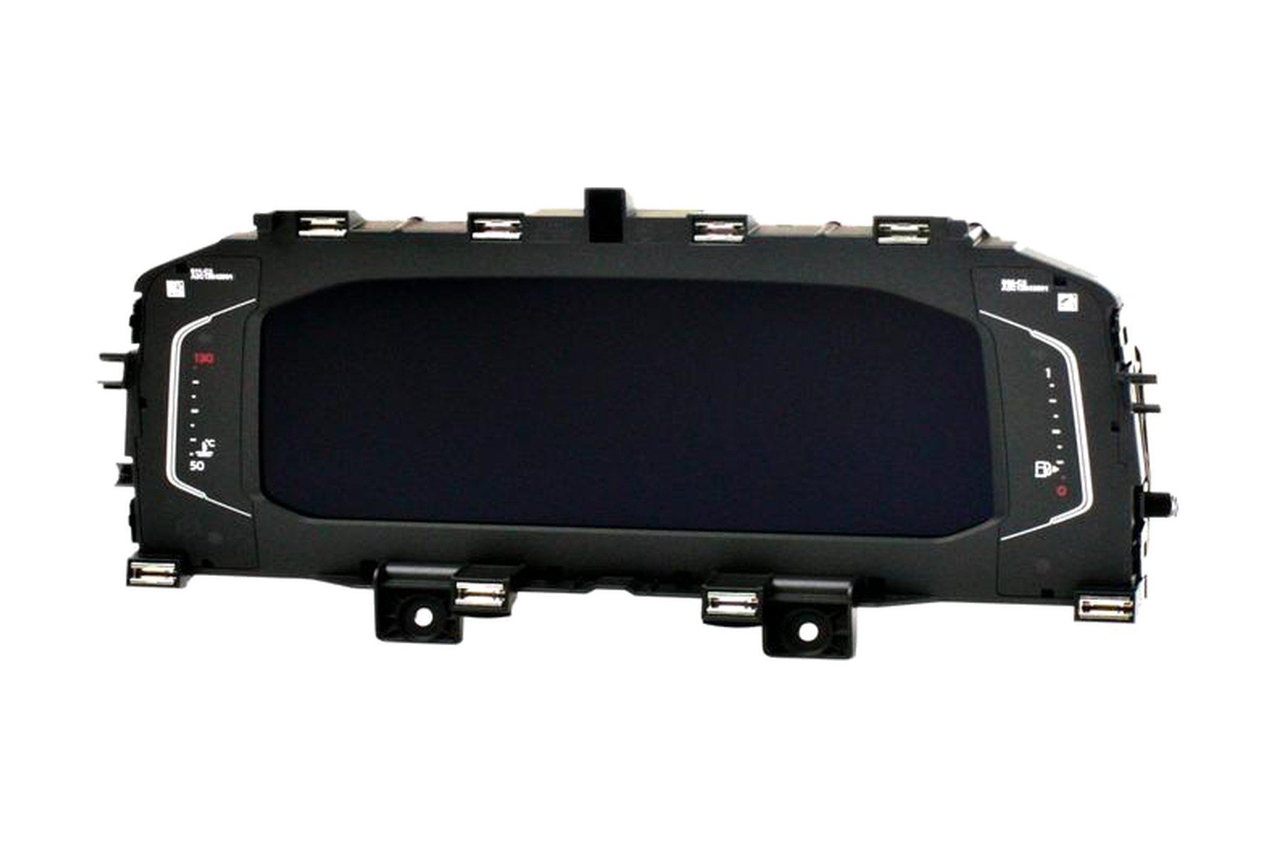 Painel de Instrumentos VW 2G0920790A - Imagem 2