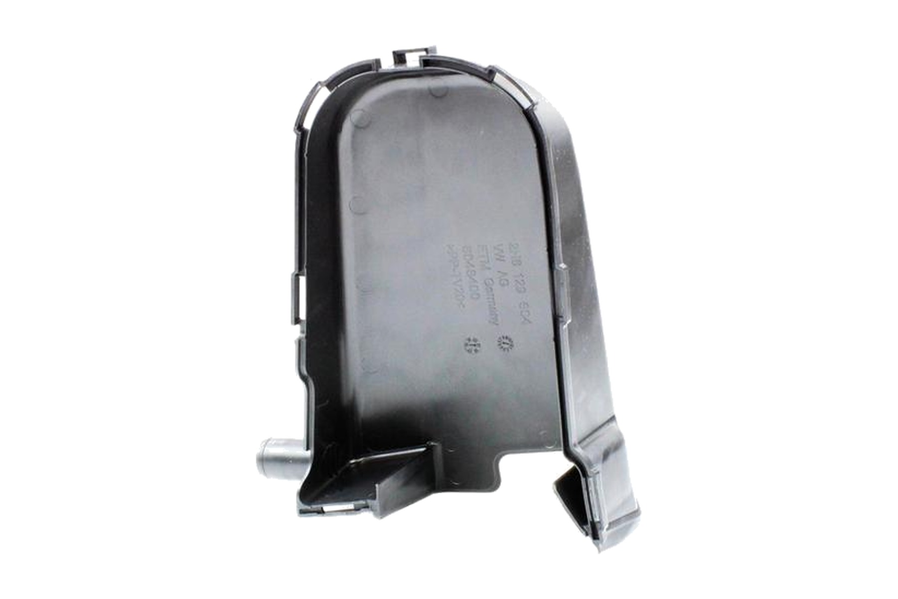 Condutor de Ar de Admissão VW 2H6129604 - Imagem 7
