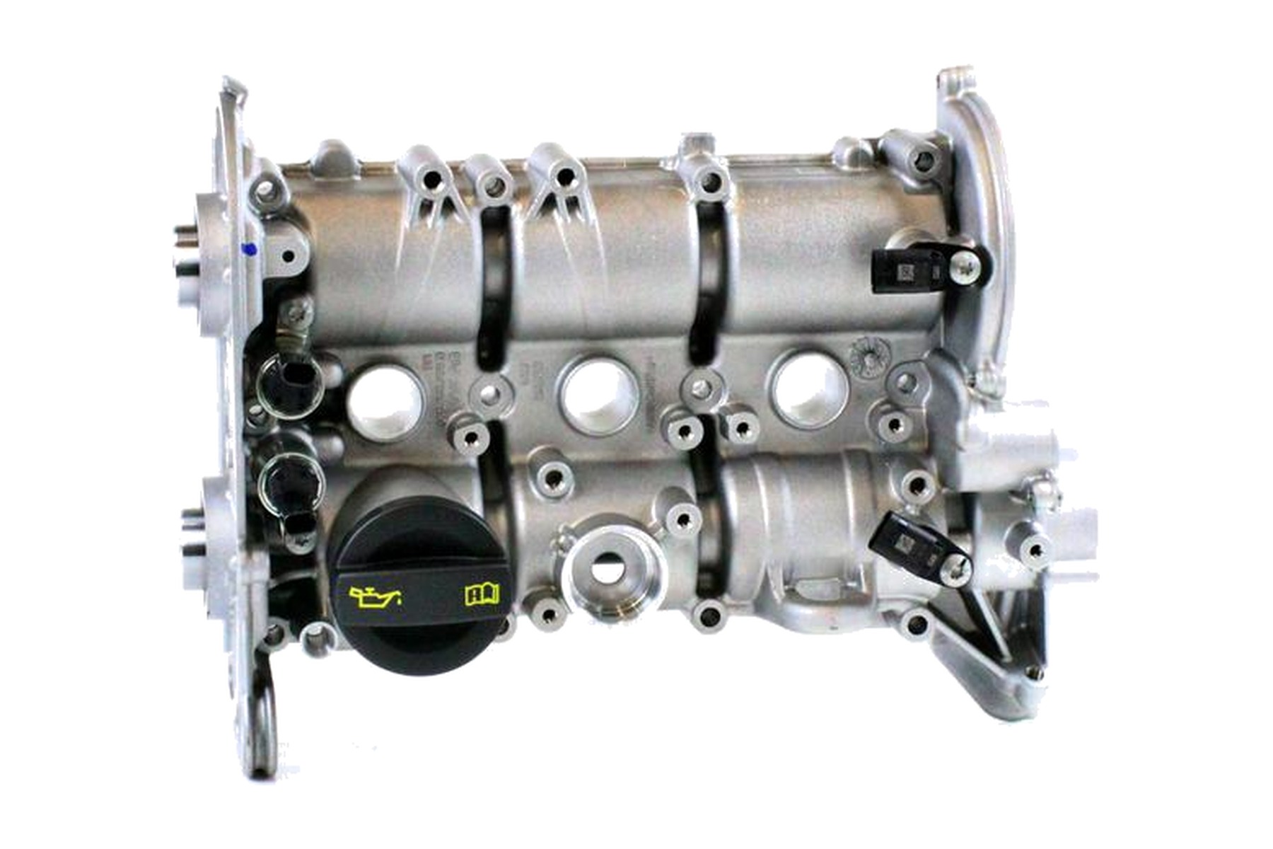 Tampa de Cabeçote VW 04C103469N - Imagem 24