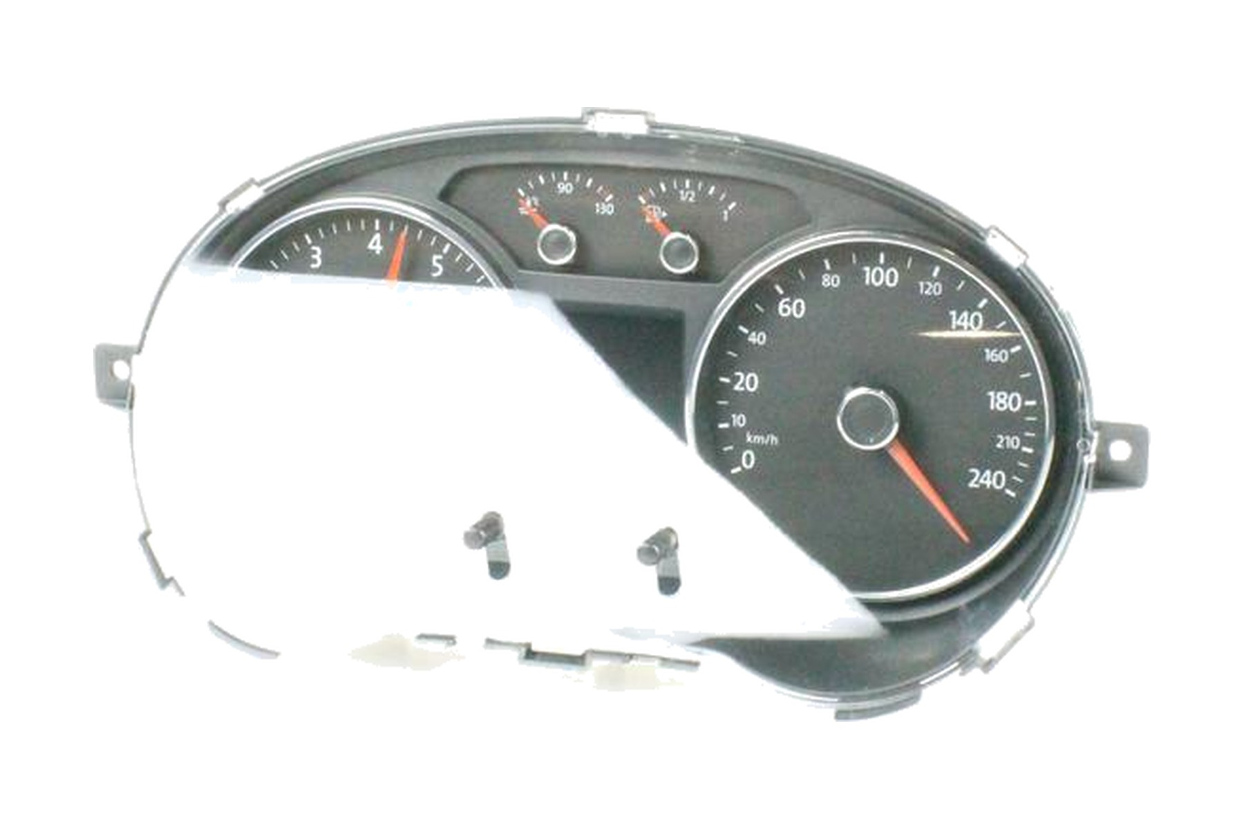 Painel de Instrumentos VW 5U0920830T - Imagem 2