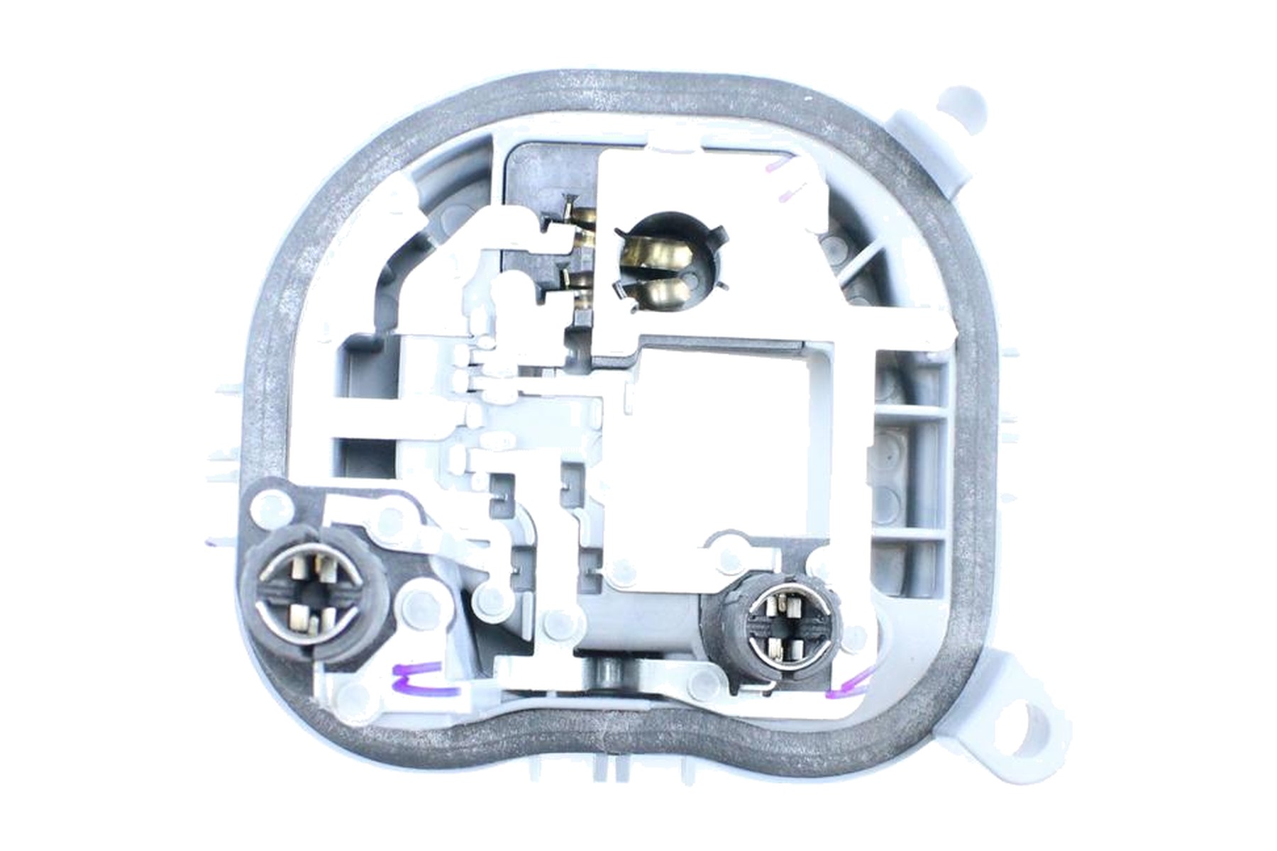 Soquete de Lâmpada Lanterna Direito (Passageiro) VW 6EC945258