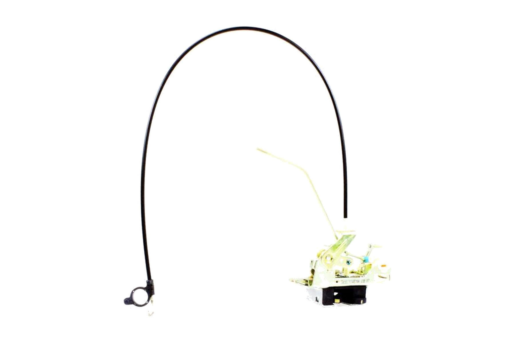 Fechadura de Porta VW 5X3837014B1NN - Imagem 12