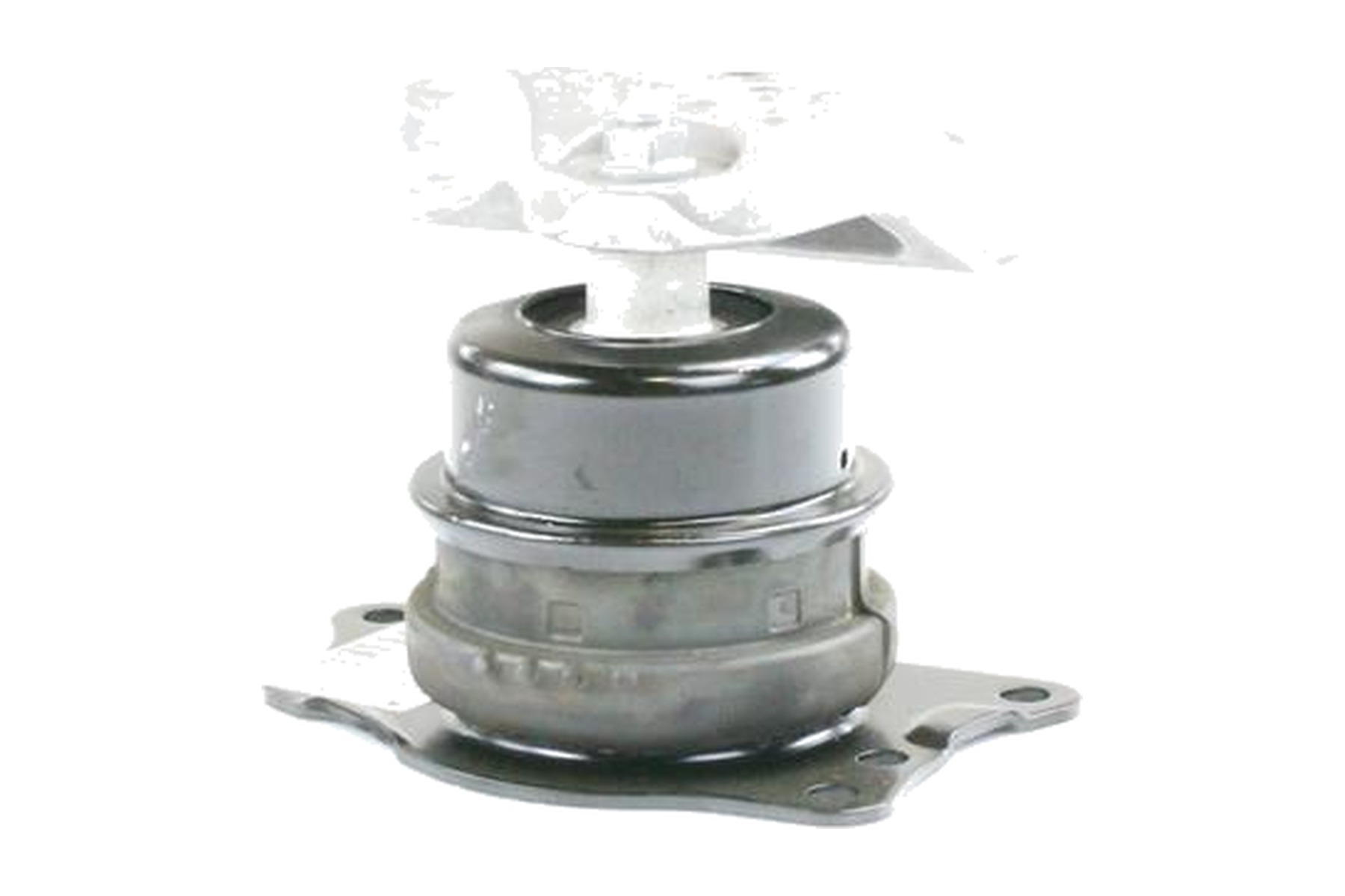 Coxim de Motor Direito (Passageiro) VW 5Z0199167J - Imagem 3