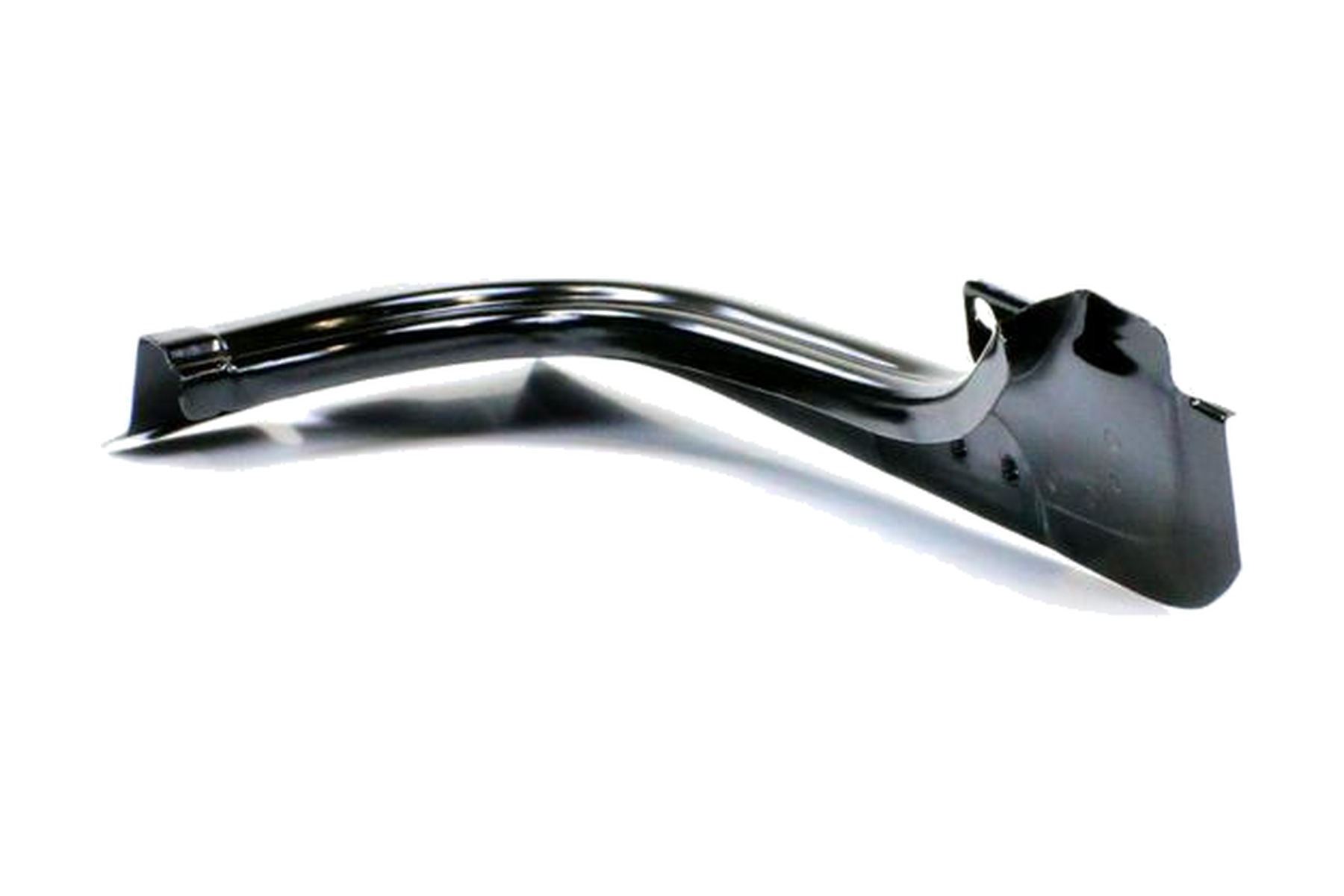 Spoiler de Longarina VW 5U5809641CTR - Imagem 17