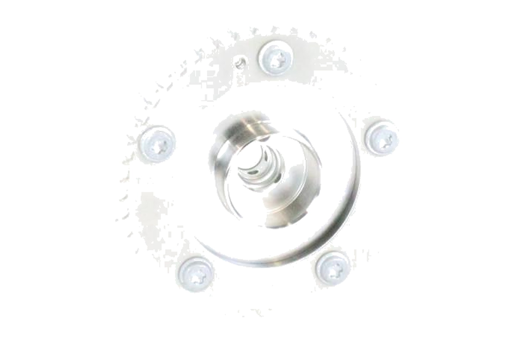 Polia de Comando de Válvulas VW 04C109088G - Imagem 24