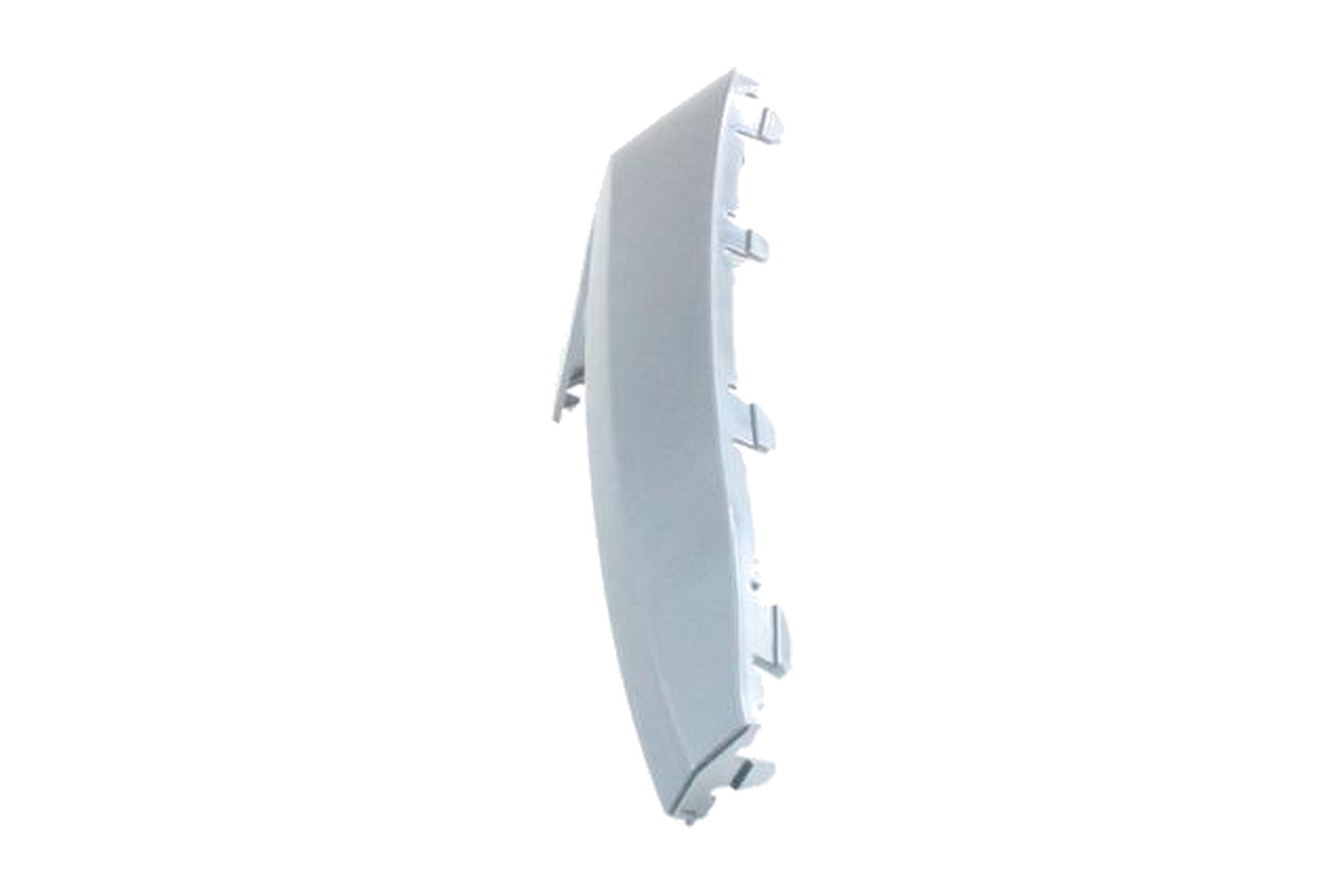 Moldura de Farol de Milha Dianteiro Direito (Passageiro) VW 5U0853666R9B9 - Imagem 7