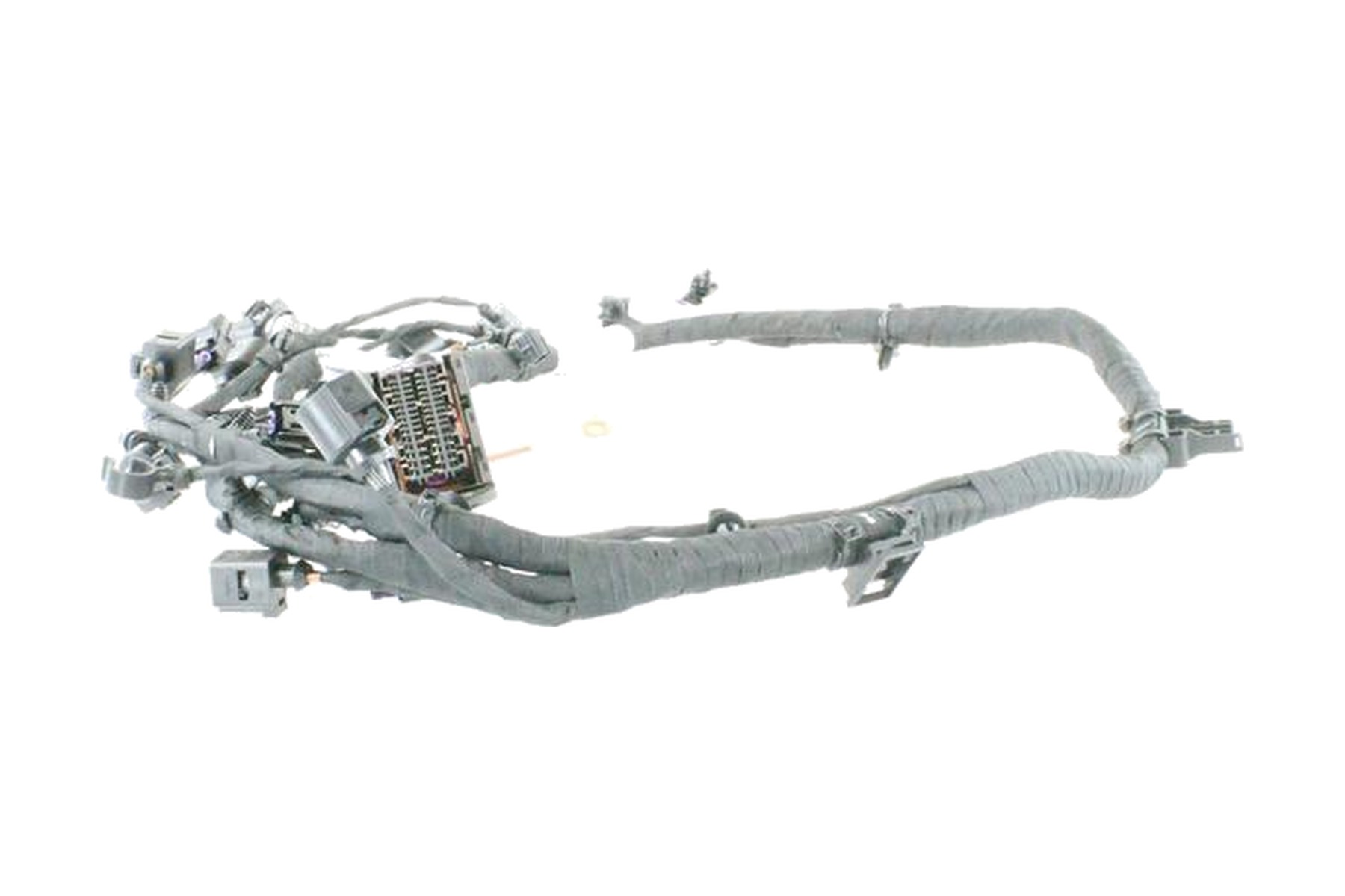 Chicote Elétrico de Motor VW 04C972627AR - Imagem 9