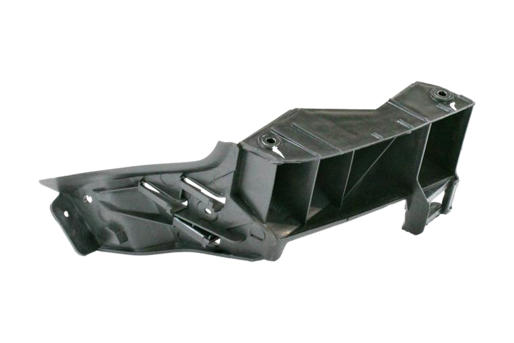 Suporte Guia de Para-choque VW 6QE807375 - Imagem 12