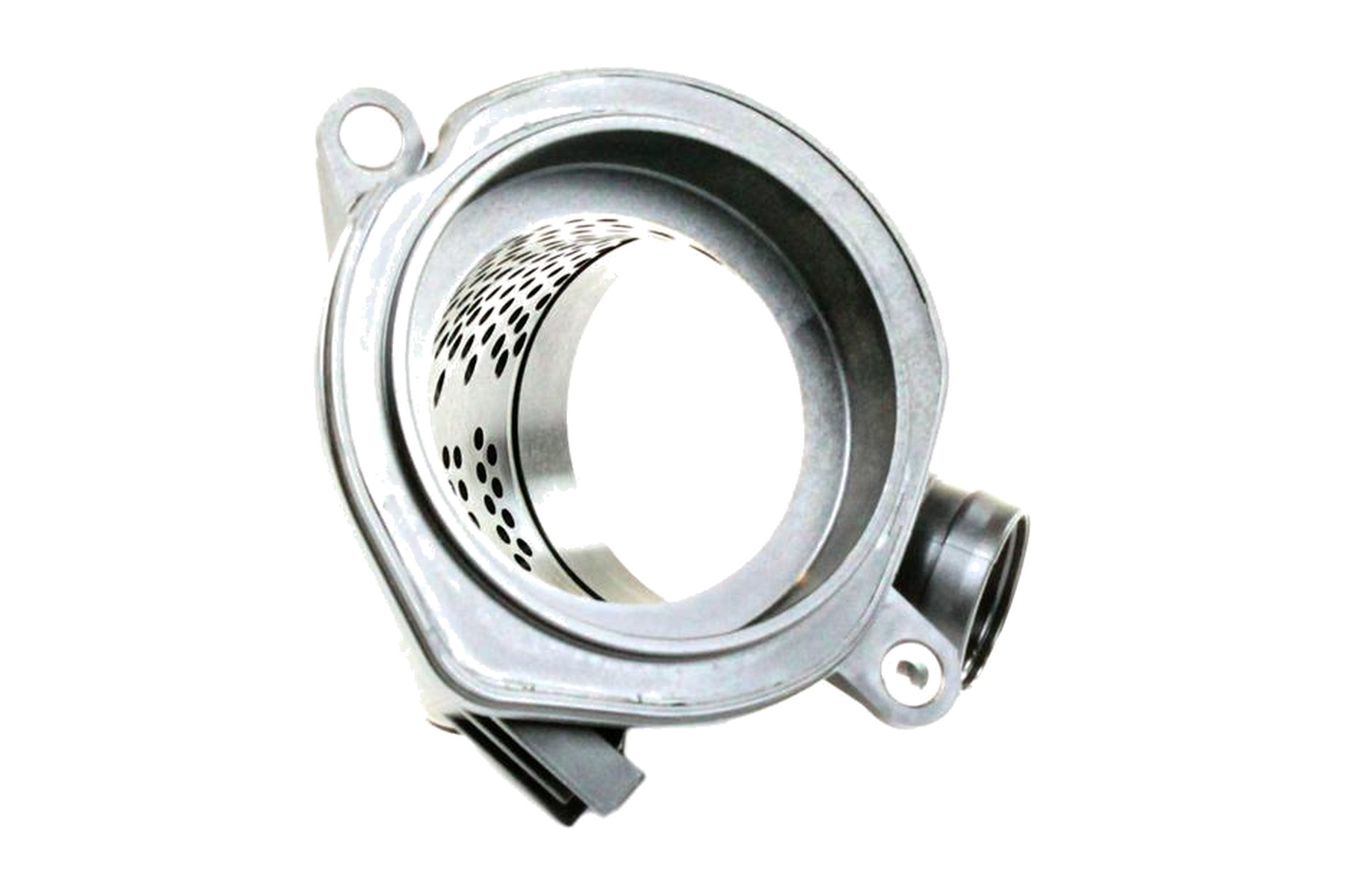Conexão de Tubo de Pressurização de Turbo VW 059129955AK - Imagem 20
