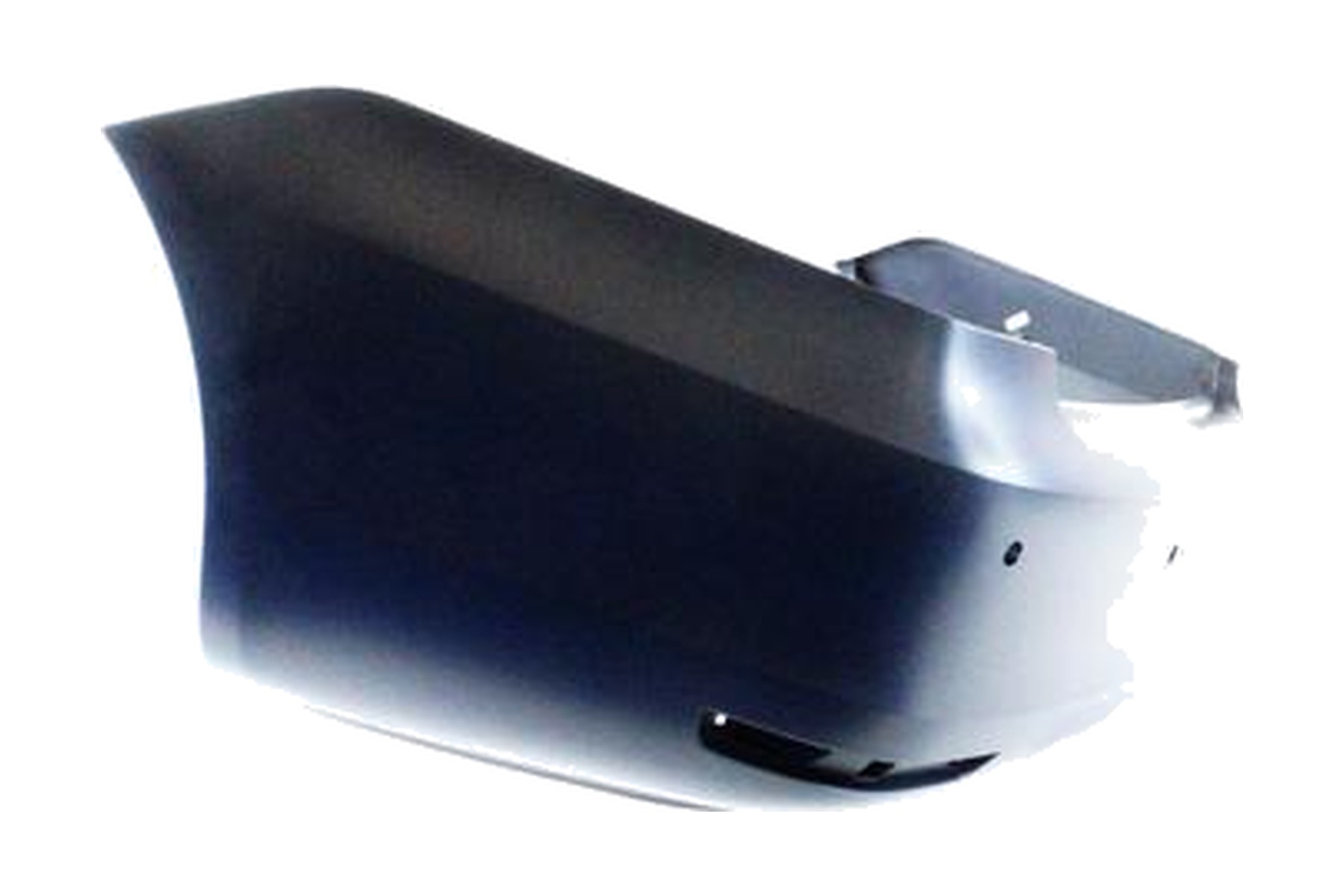 Para-choque Traseiro VW 6Q5807421DGRU - Imagem 20
