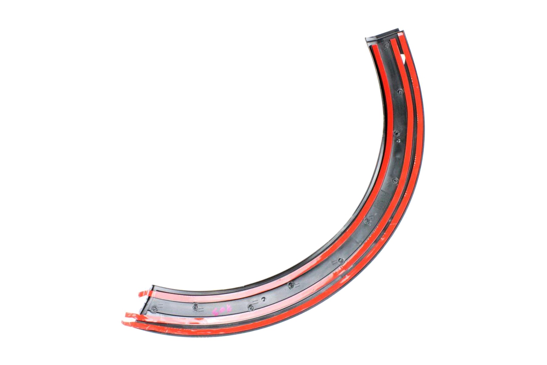 Moldura de Para-lama VW 1S08537179B9 - Imagem 4