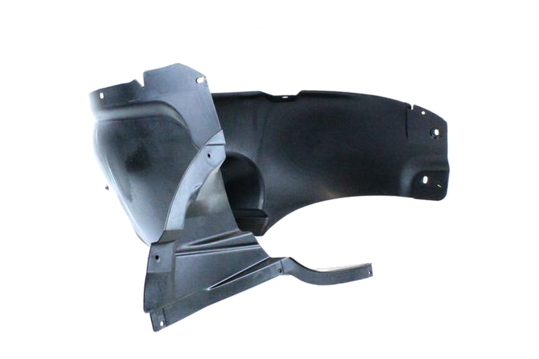 Para-barro de Caixa de Roda VW 5Z0809961P - Imagem 21