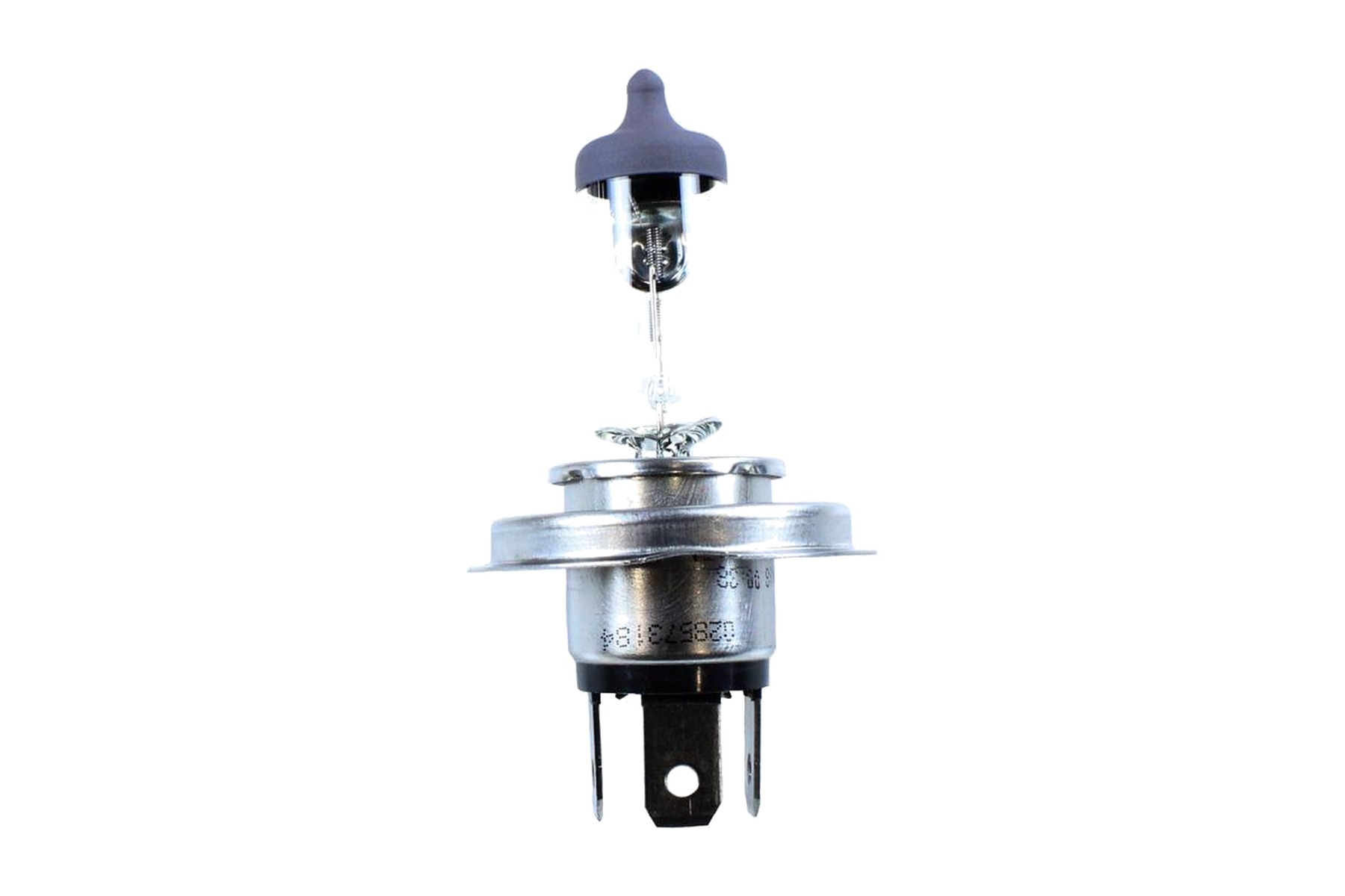 Lâmpada Halógena H4 Farol Baixo Farol Alto 55 W VW N0177636 - Imagem 2