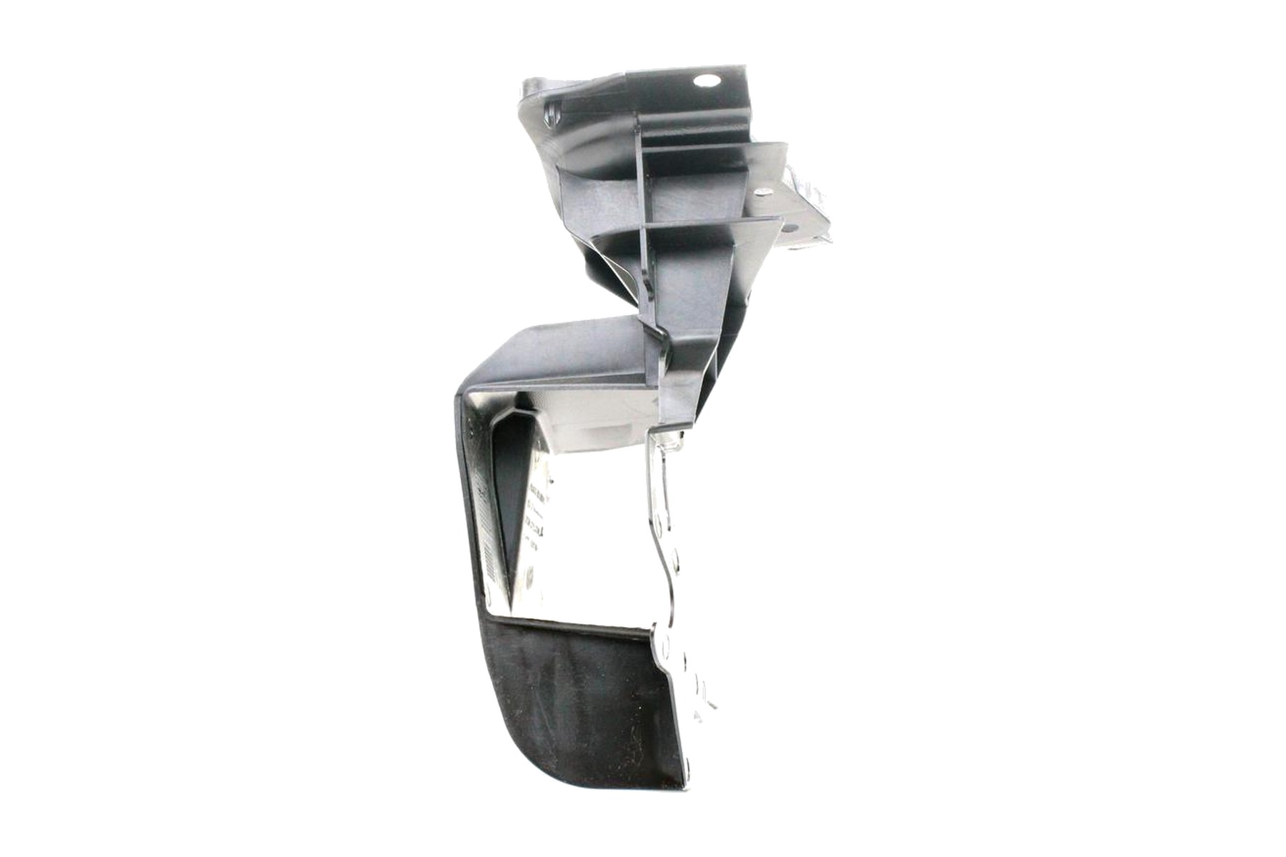 Defletor de Ar de Radiador VW 2H0121330A - Imagem 20