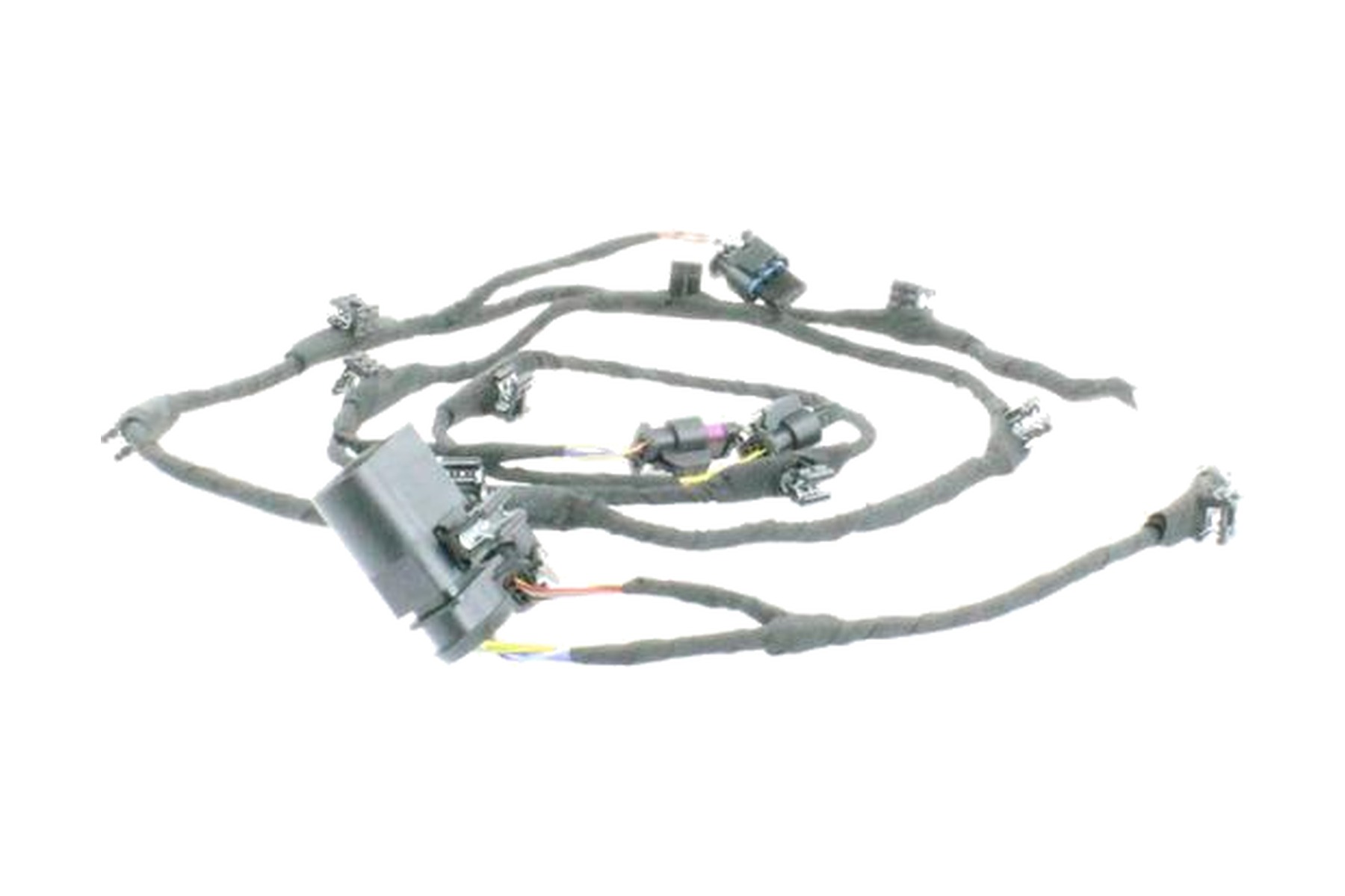 Chicote de Sensor de Estacionamento VW 17A971095D - Imagem 4